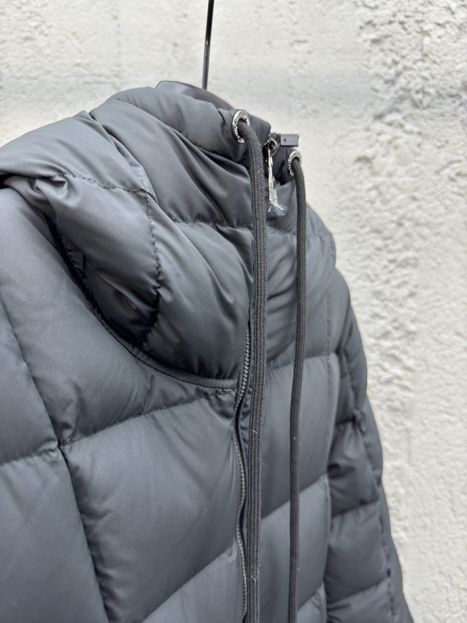 Moncler Haute Couture Haute Couture Ready-to-Wear Clothing Dress Jacket 8