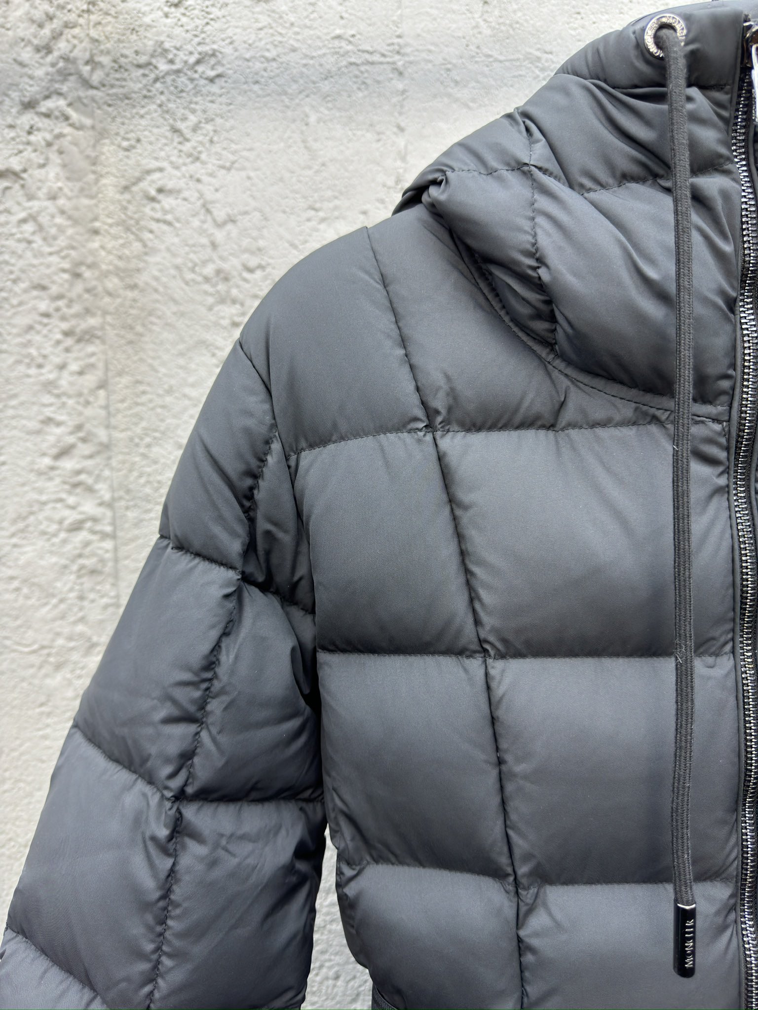 Moncler Haute Couture Haute Couture Ready-to-Wear Clothing Dress Jacket 4
