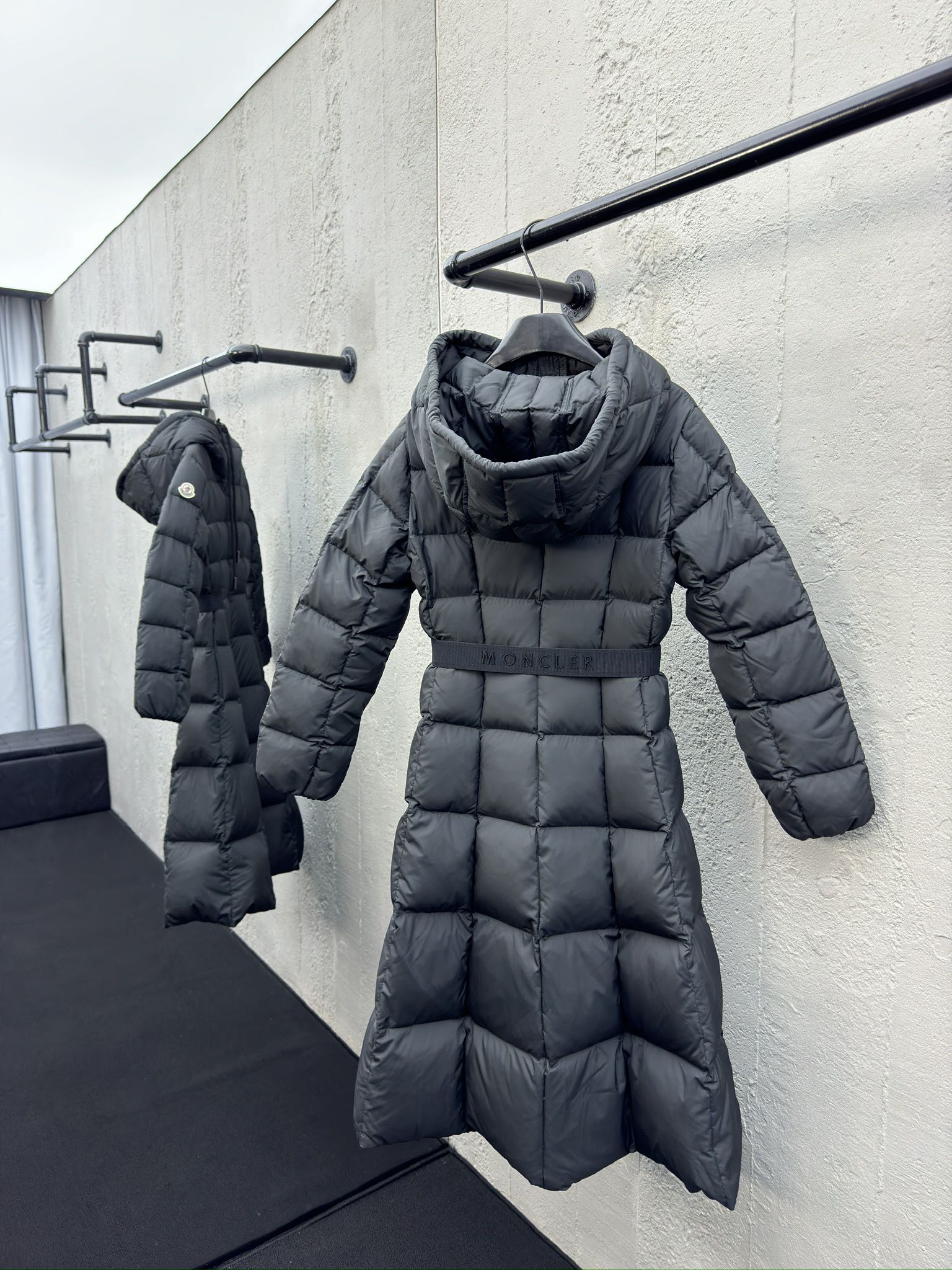 Moncler Haute Couture Haute Couture Ready-to-Wear Clothing Dress Jacket 2