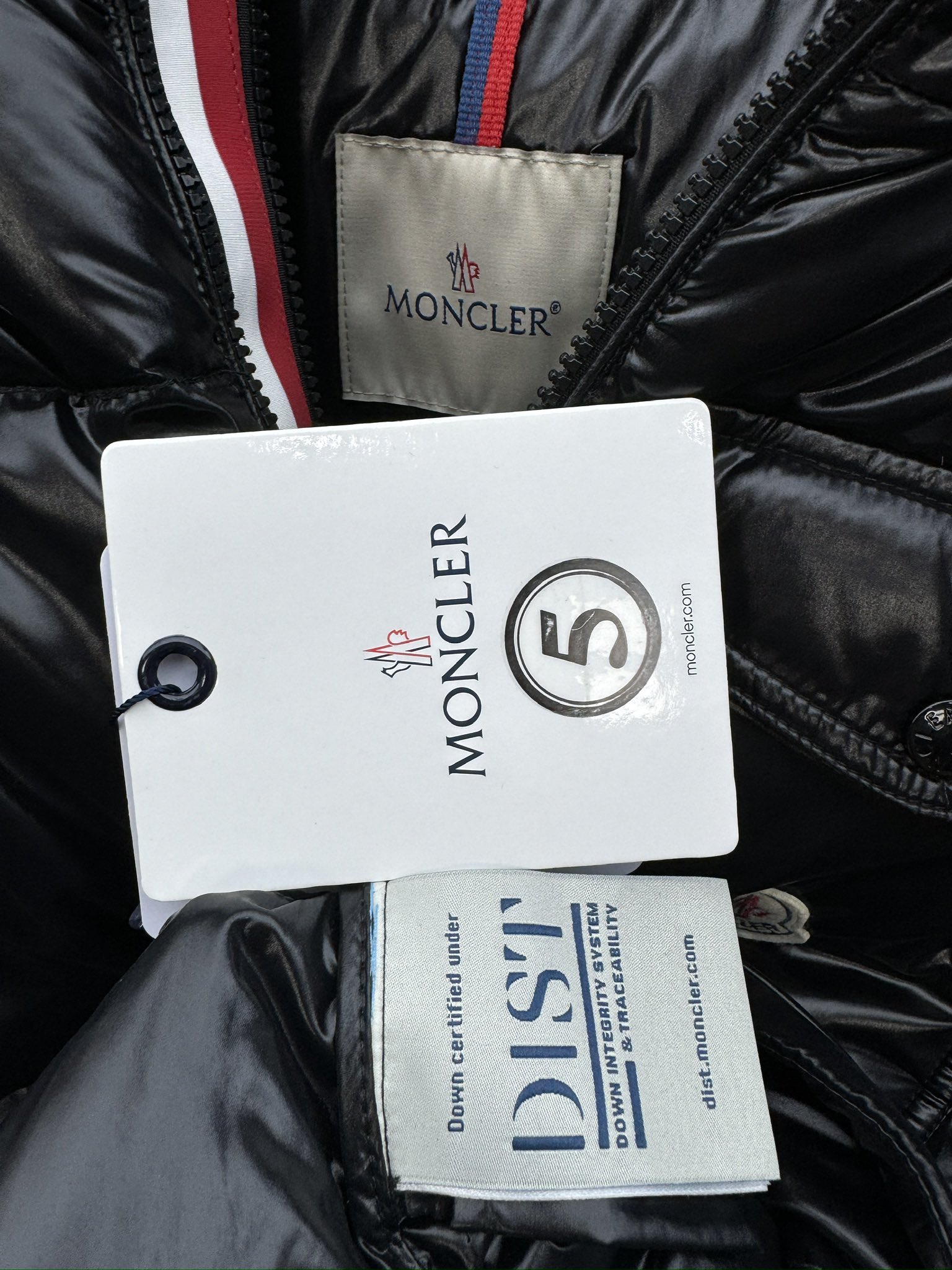 盟可睐 Moncler 高定典藏名品高定成衣时装外套连衣裙衬衫T恤 #8110D317 9