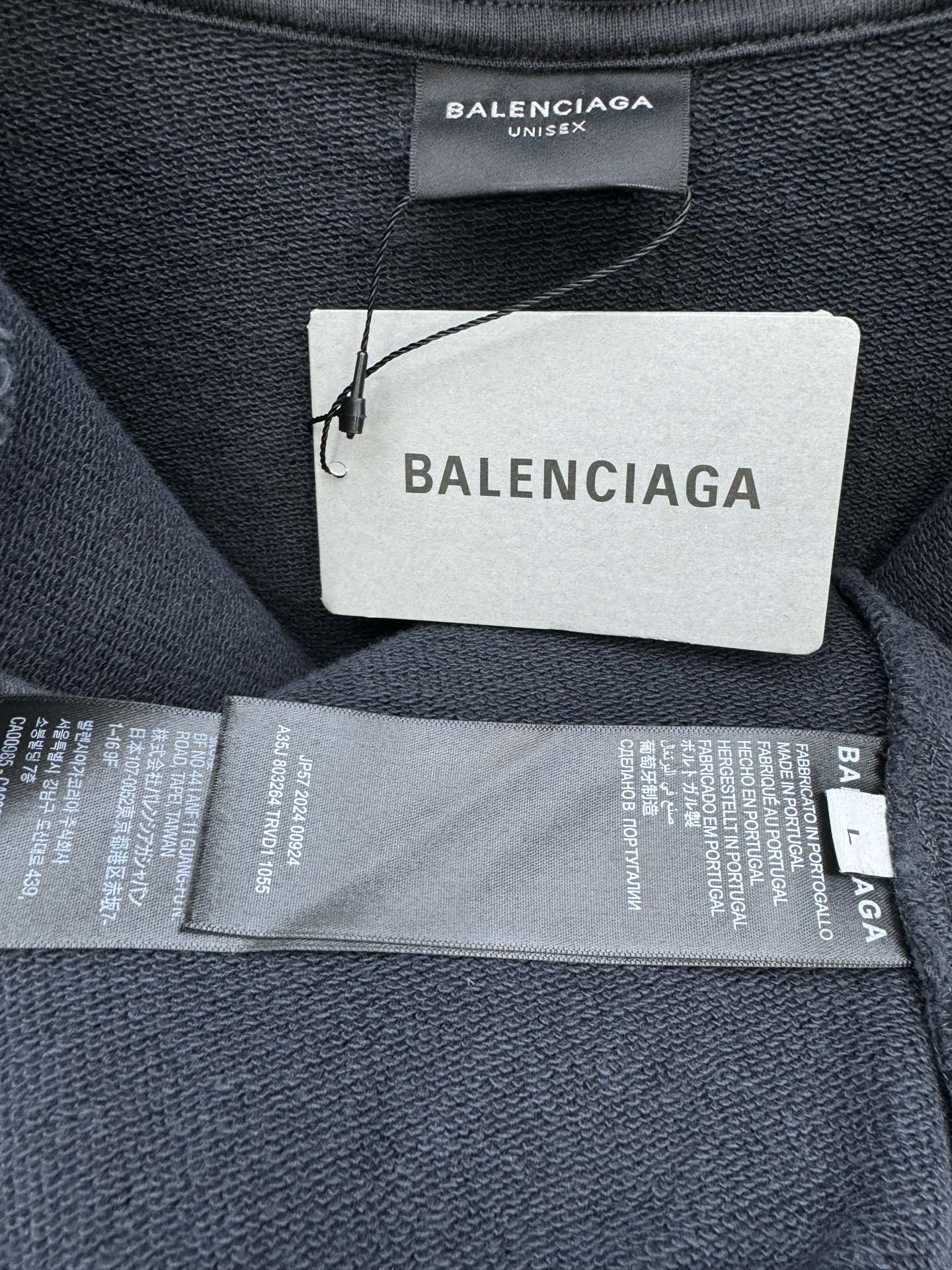 Luxury luxury jacket 9