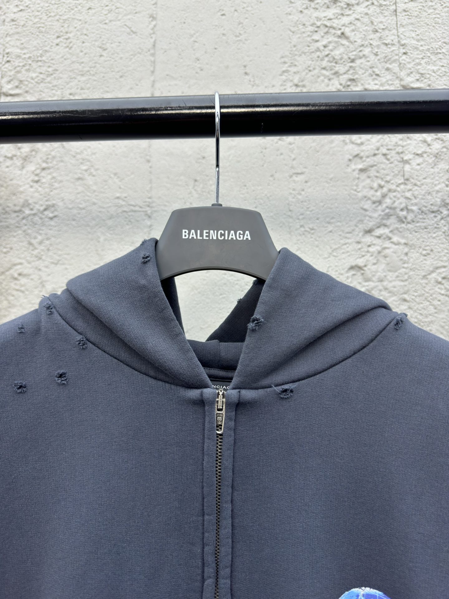 Luxury luxury jacket 3