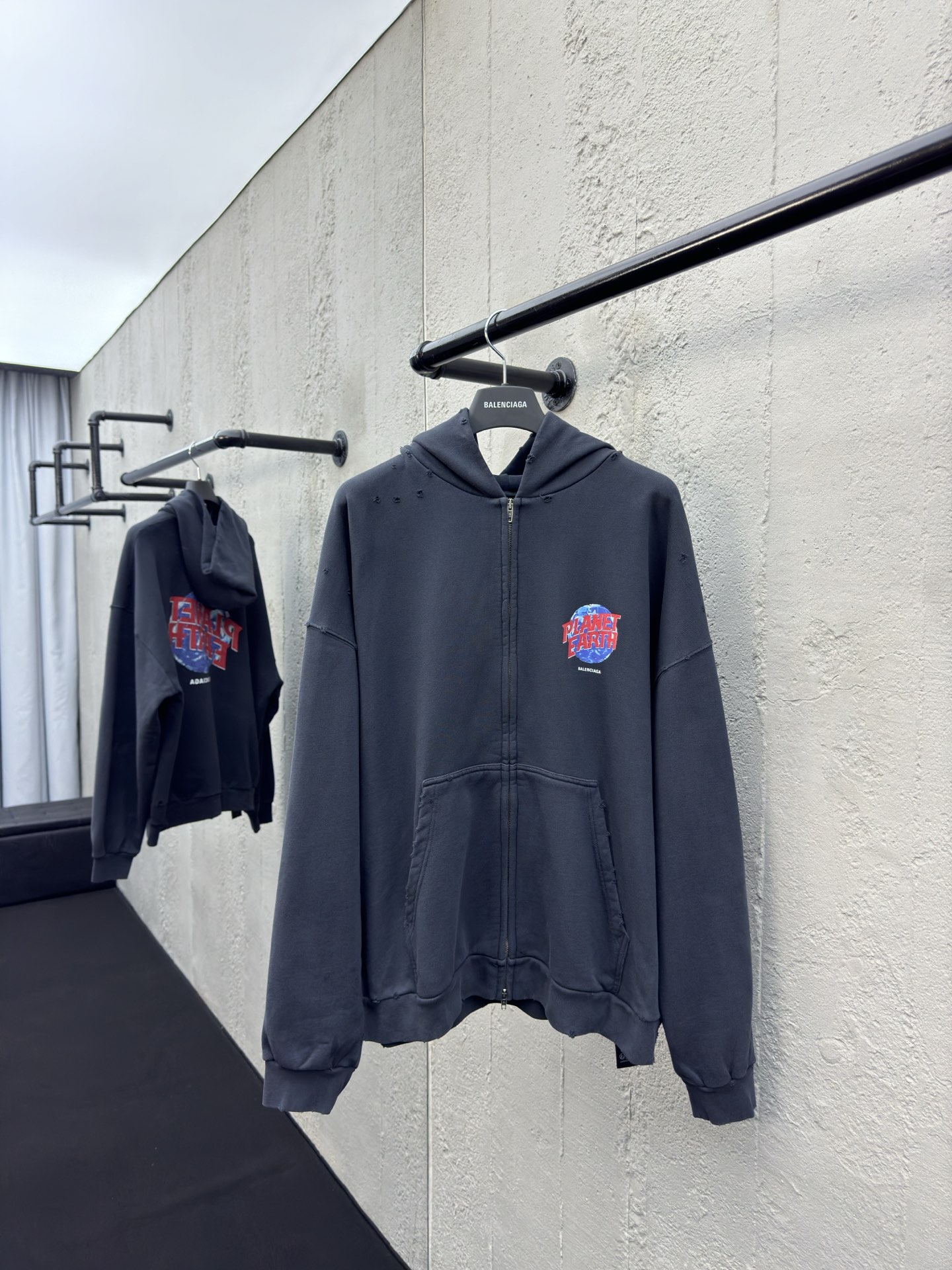 Luxury luxury jacket