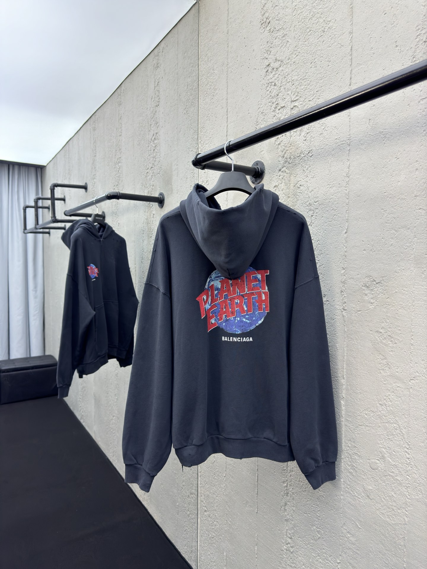 Luxury luxury jacket 2