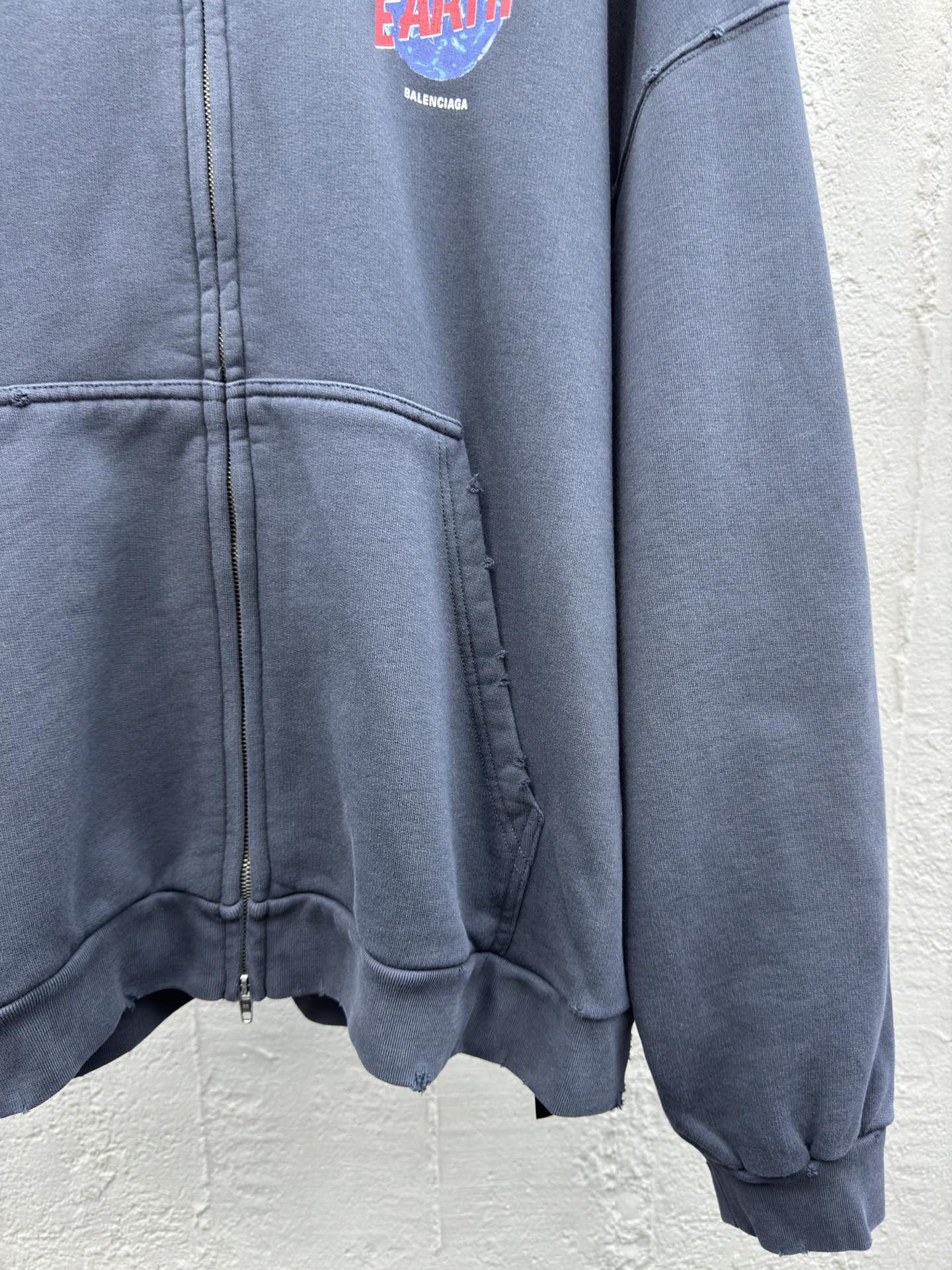 Luxury luxury jacket 7