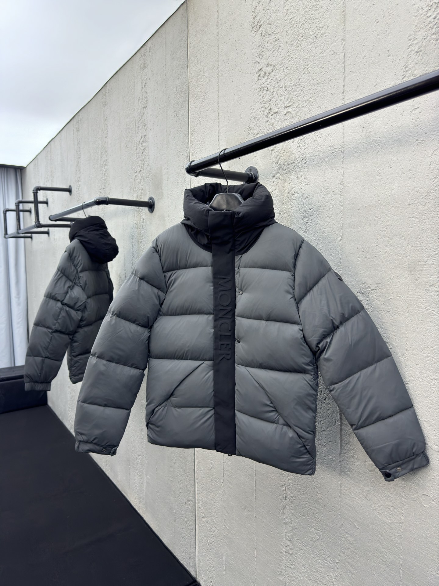 Moncler Haute Couture Haute Couture Ready-to-Wear Clothing Dress Jacket