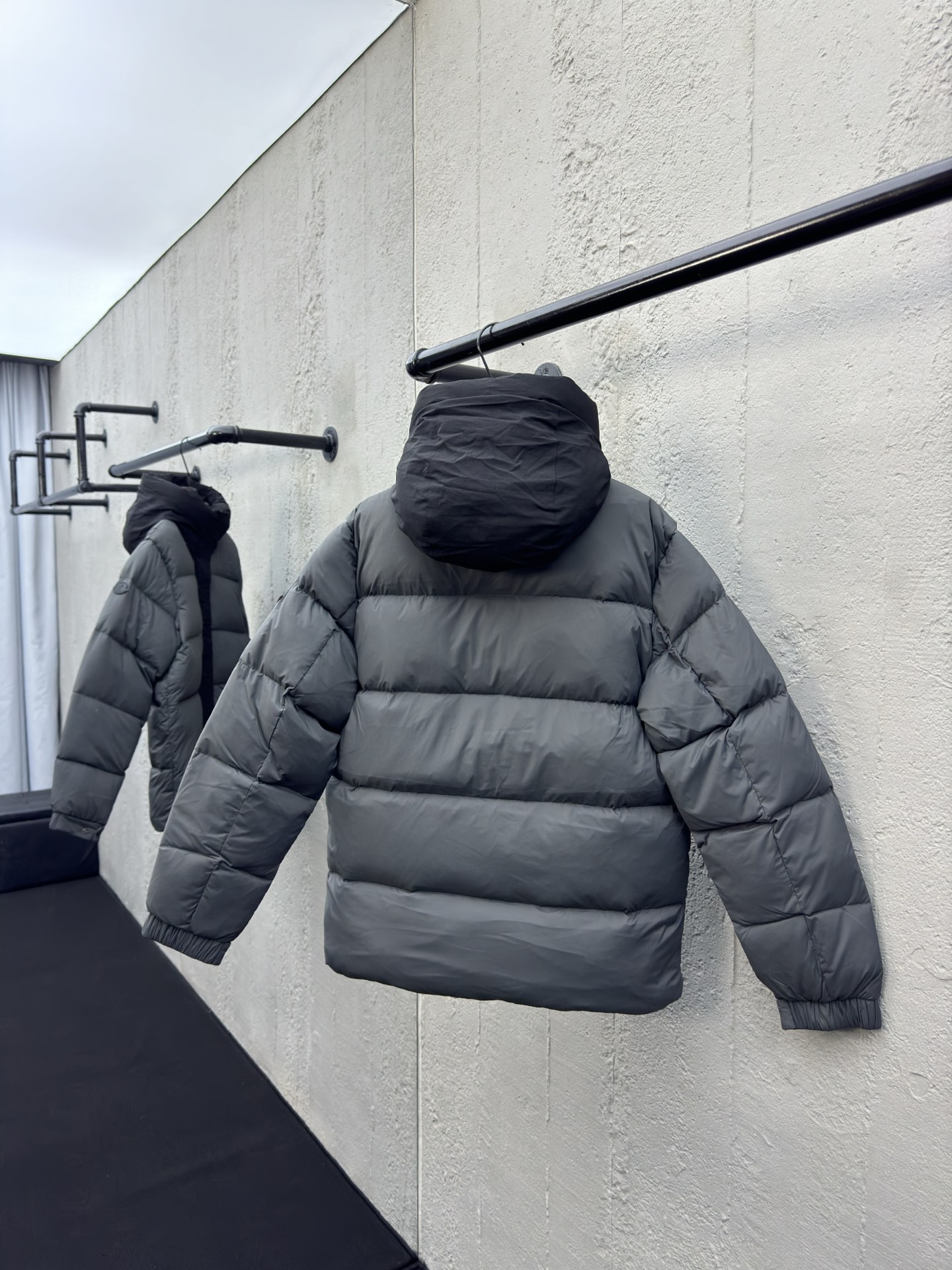 盟可睐 Moncler 高定典藏名品高定成衣时装外套连衣裙衬衫T恤 #BAB7A0E4 2