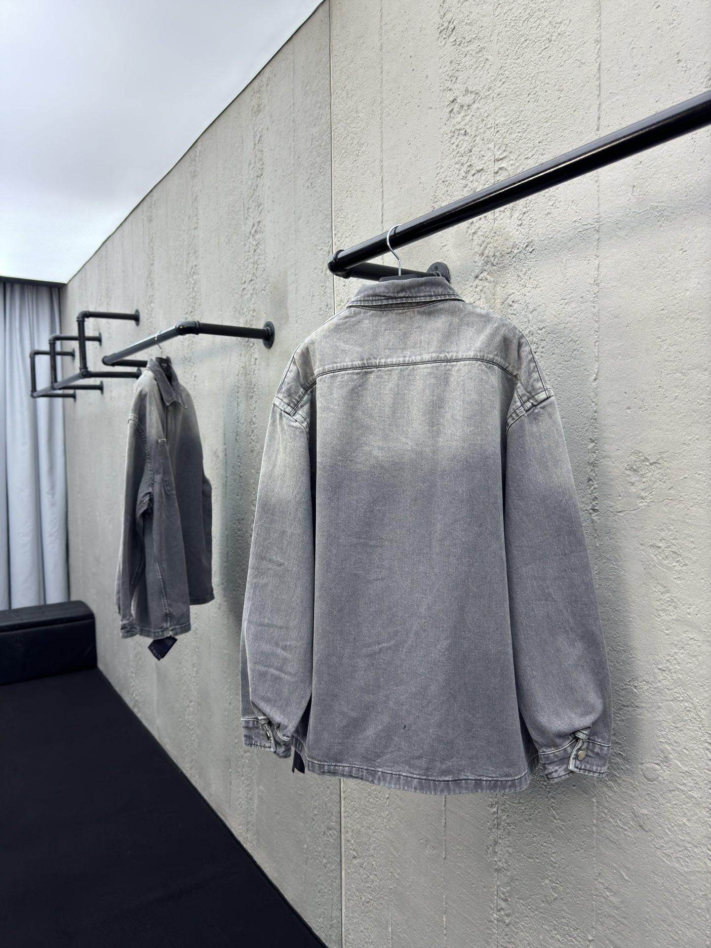 Prada Haute Couture Designer Jacket Coat Ready-to-Wear Ref 2