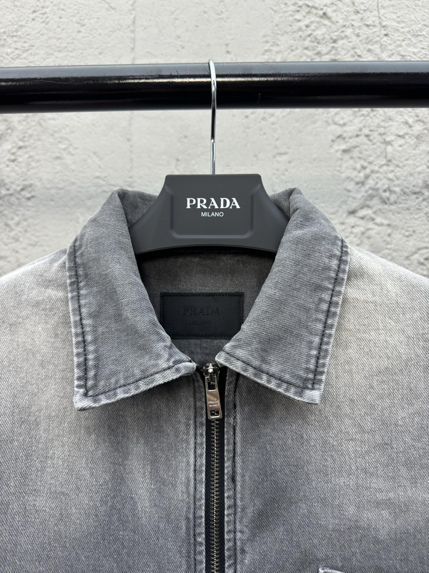 Prada Haute Couture Designer Jacket Coat Ready-to-Wear Ref 3