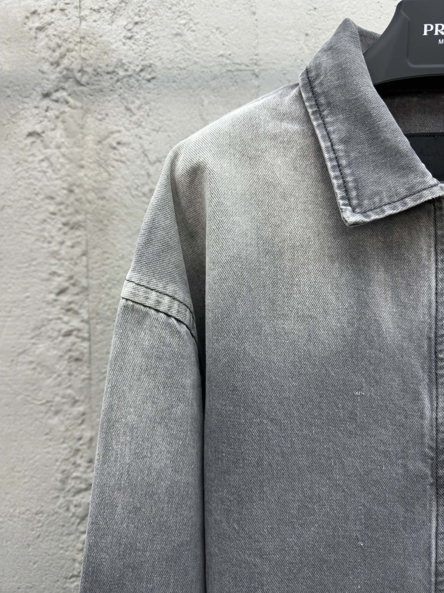 Prada Haute Couture Designer Jacket Coat Ready-to-Wear Ref 4