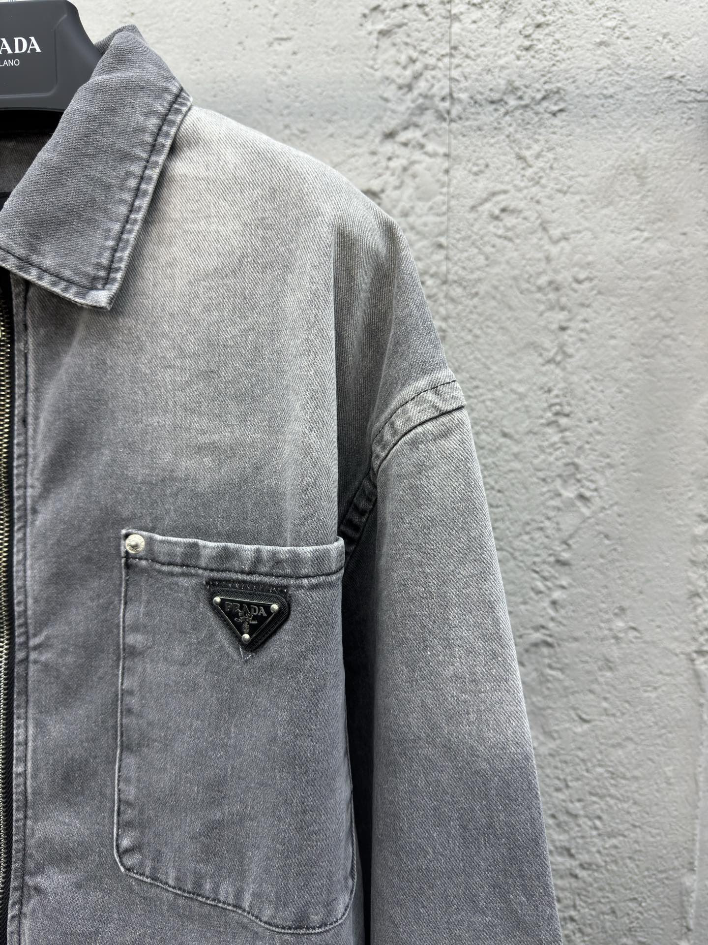 Prada Haute Couture Designer Jacket Coat Ready-to-Wear Ref 5