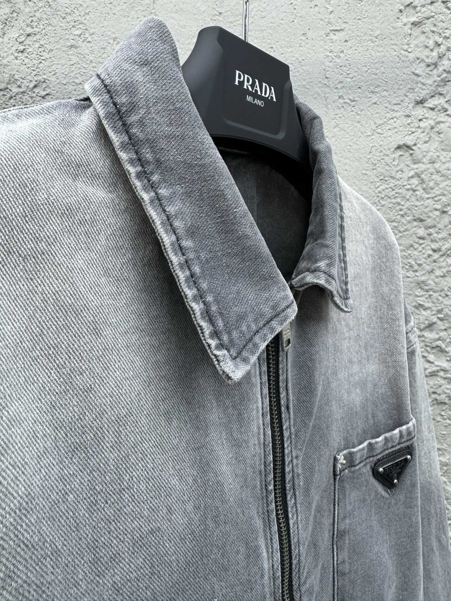 Prada Haute Couture Designer Jacket Coat Ready-to-Wear Ref 8
