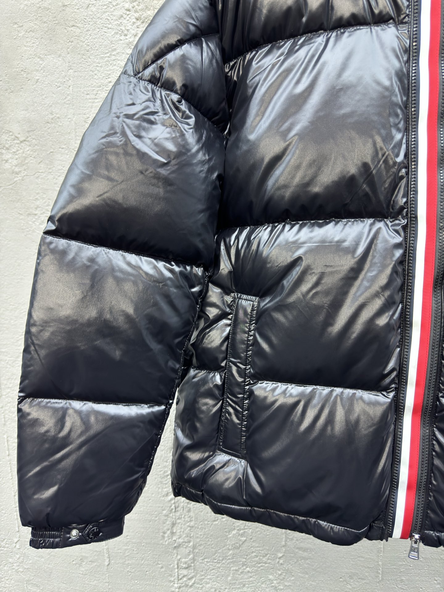 盟可睐 Moncler 高定典藏名品高定成衣时装外套连衣裙衬衫T恤 #8110D317 6
