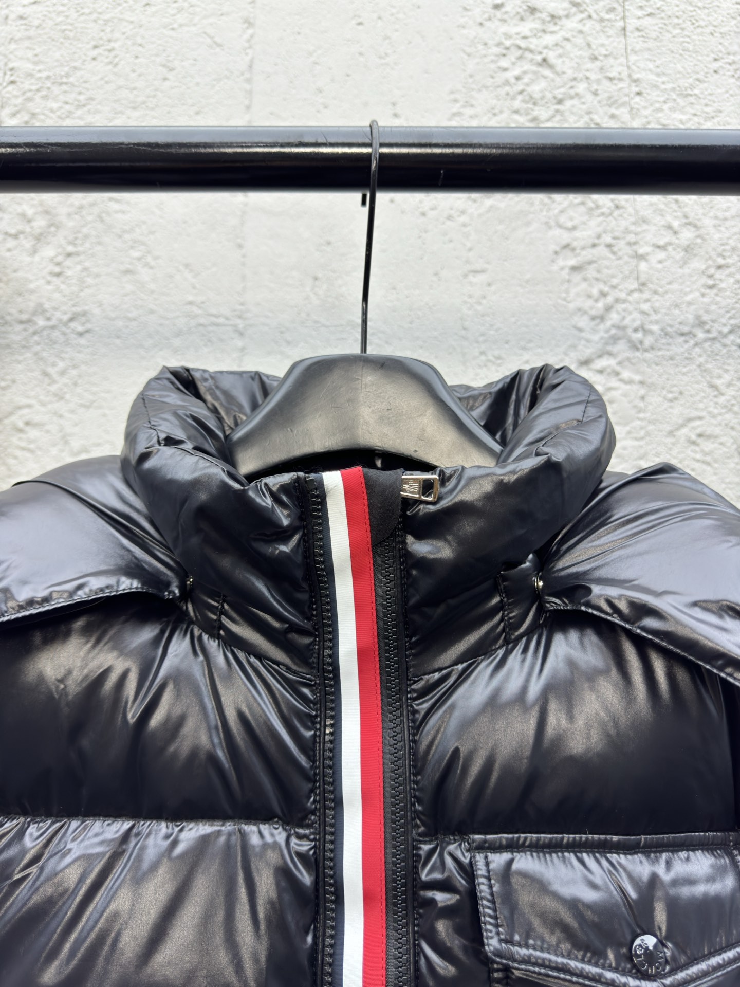 盟可睐 Moncler 高定典藏名品高定成衣时装外套连衣裙衬衫T恤 #8110D317 3