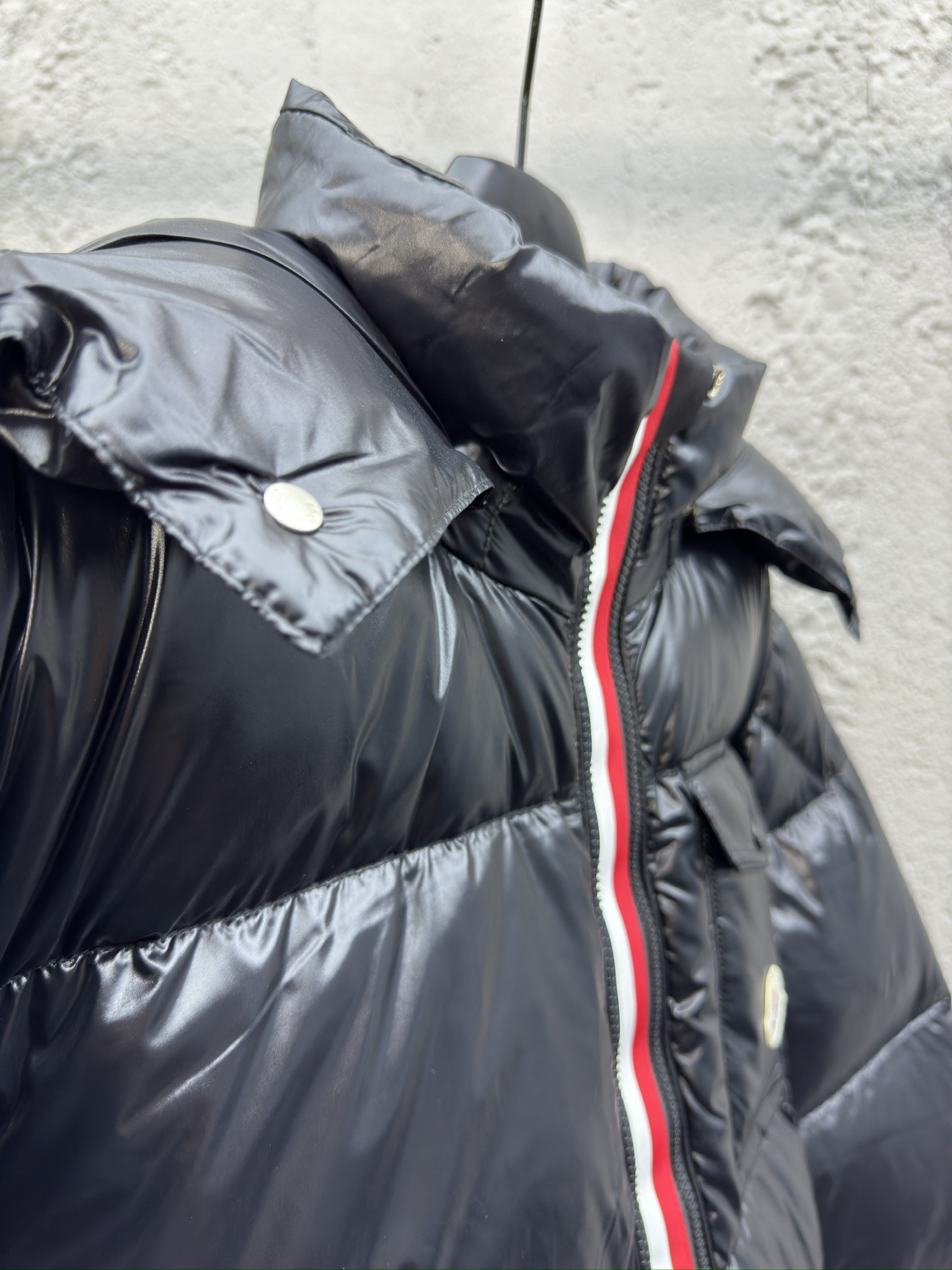 盟可睐 Moncler 高定典藏名品高定成衣时装外套连衣裙衬衫T恤 #8110D317 8