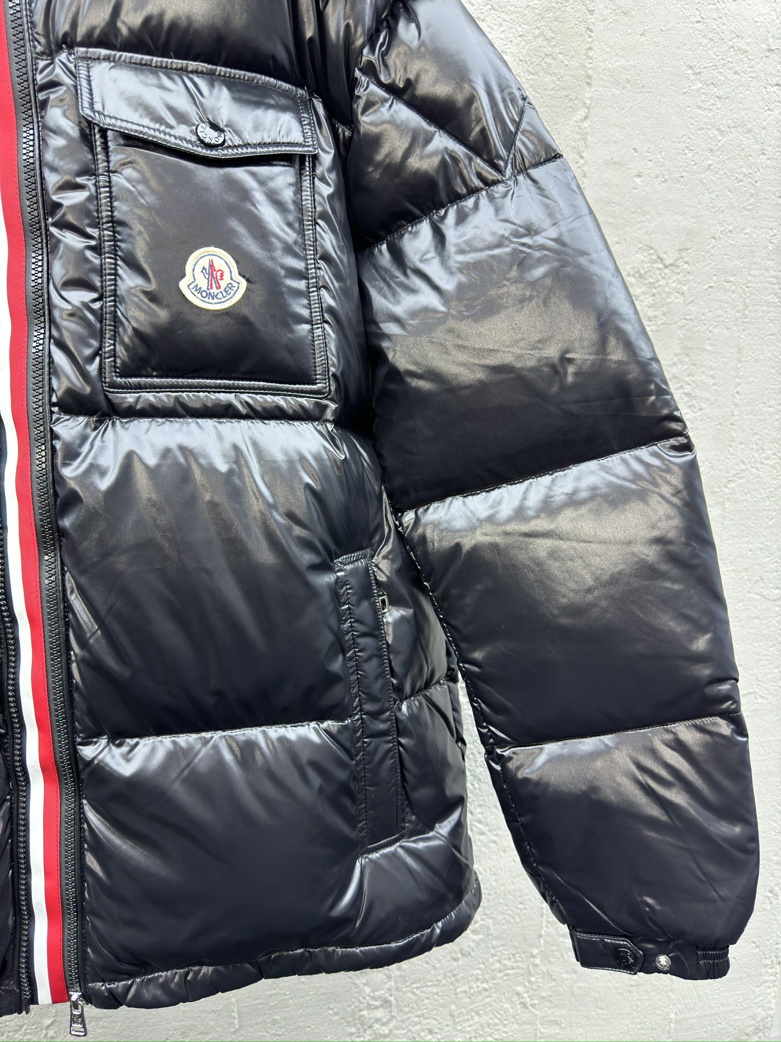 盟可睐 Moncler 高定典藏名品高定成衣时装外套连衣裙衬衫T恤 #8110D317 7
