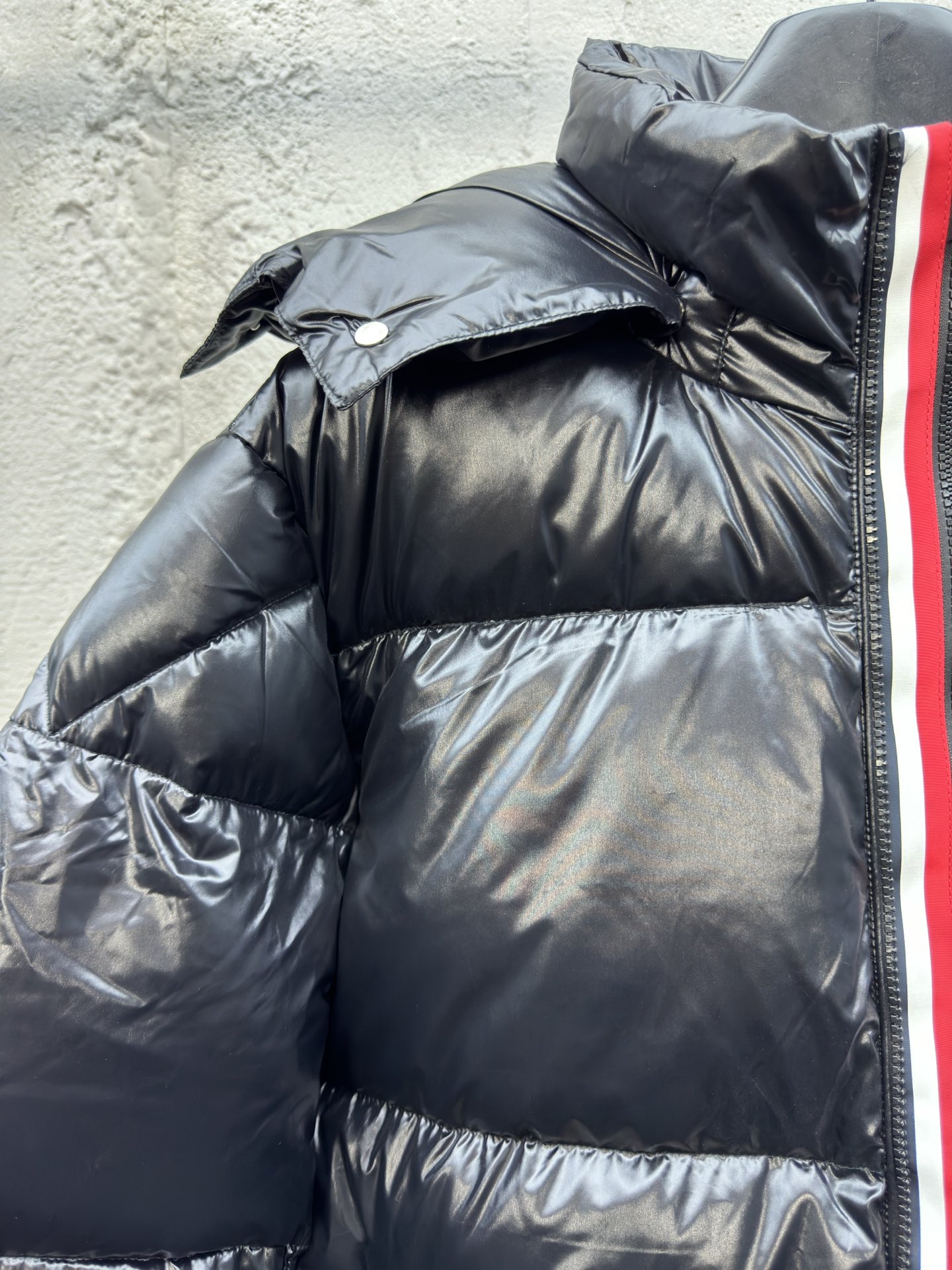 盟可睐 Moncler 高定典藏名品高定成衣时装外套连衣裙衬衫T恤 #8110D317 4