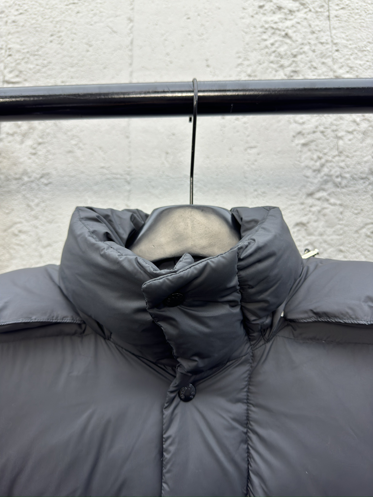盟可睐 Moncler 高定典藏高定设计师遮阳帽帽子 #443D1CCA 3