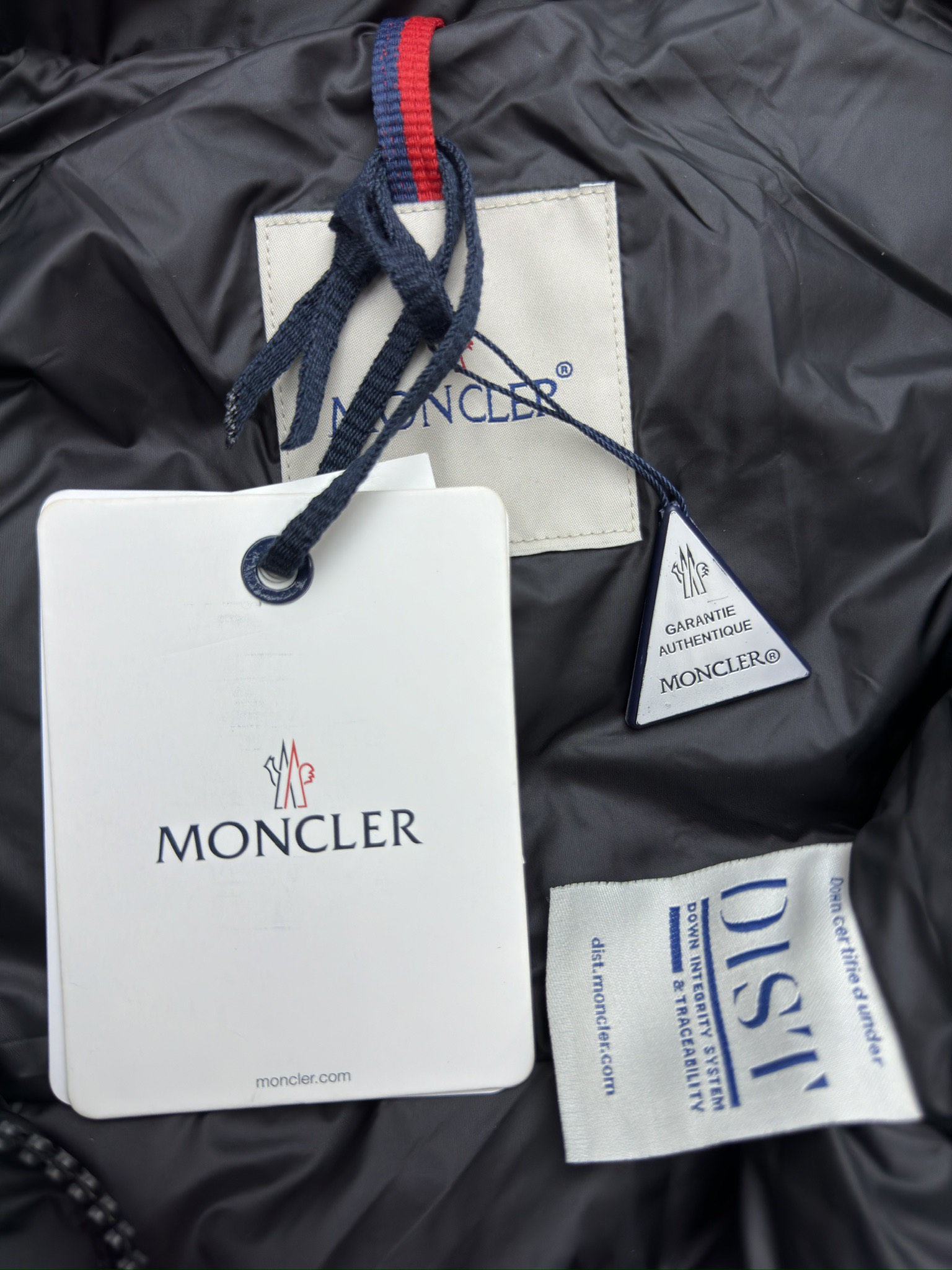 盟可睐 Moncler 高定典藏高定设计师遮阳帽帽子 #443D1CCA 9