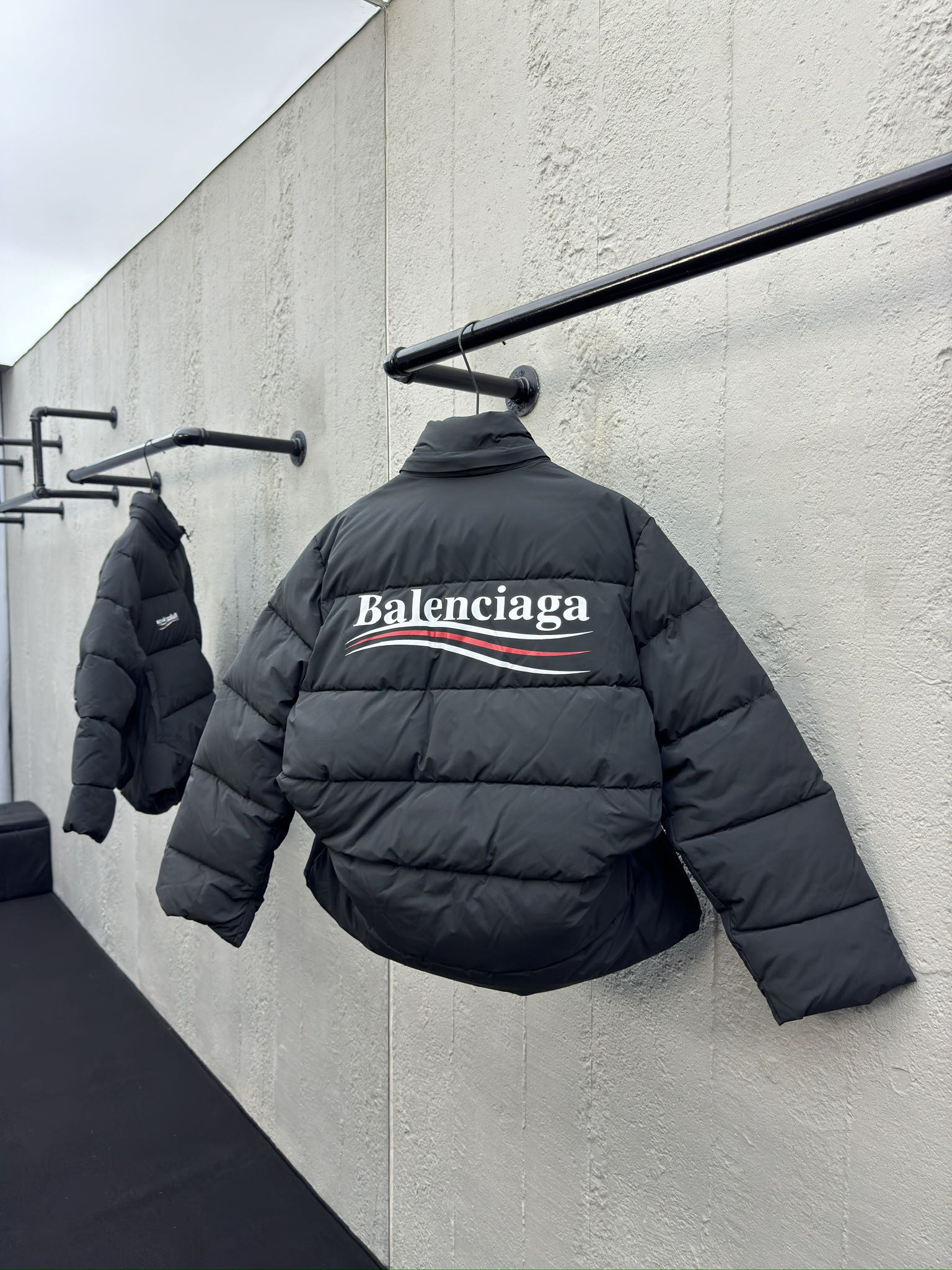 Balenciaga Haute Couture Haute Couture Ready-to-Wear Clothing Dress 2