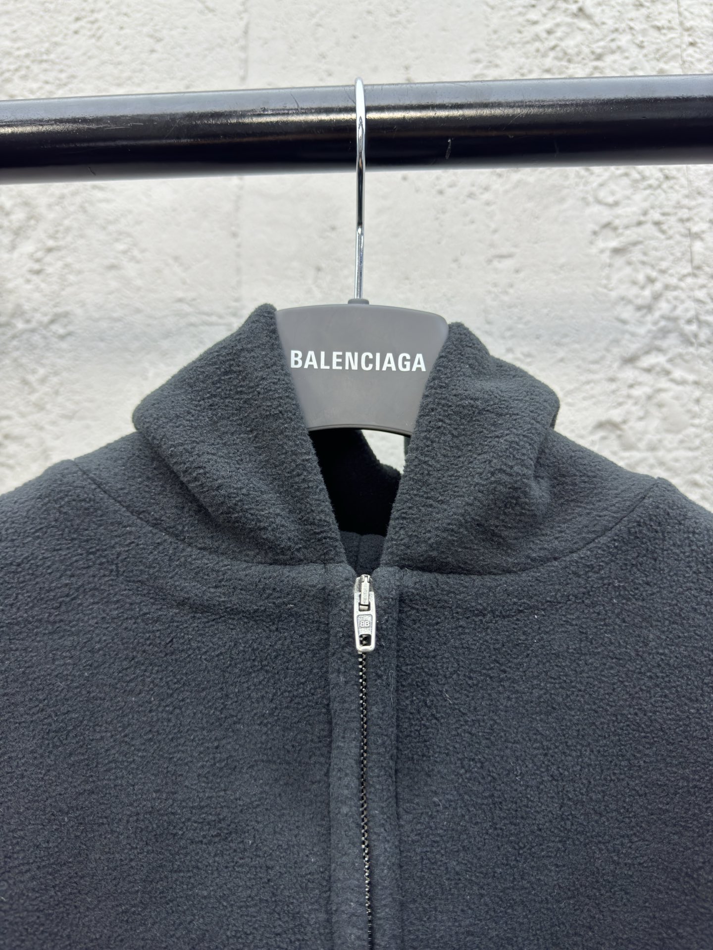 Balenciaga Haute Couture Designer Jacket Coat Ready-to-Wear Ref 3