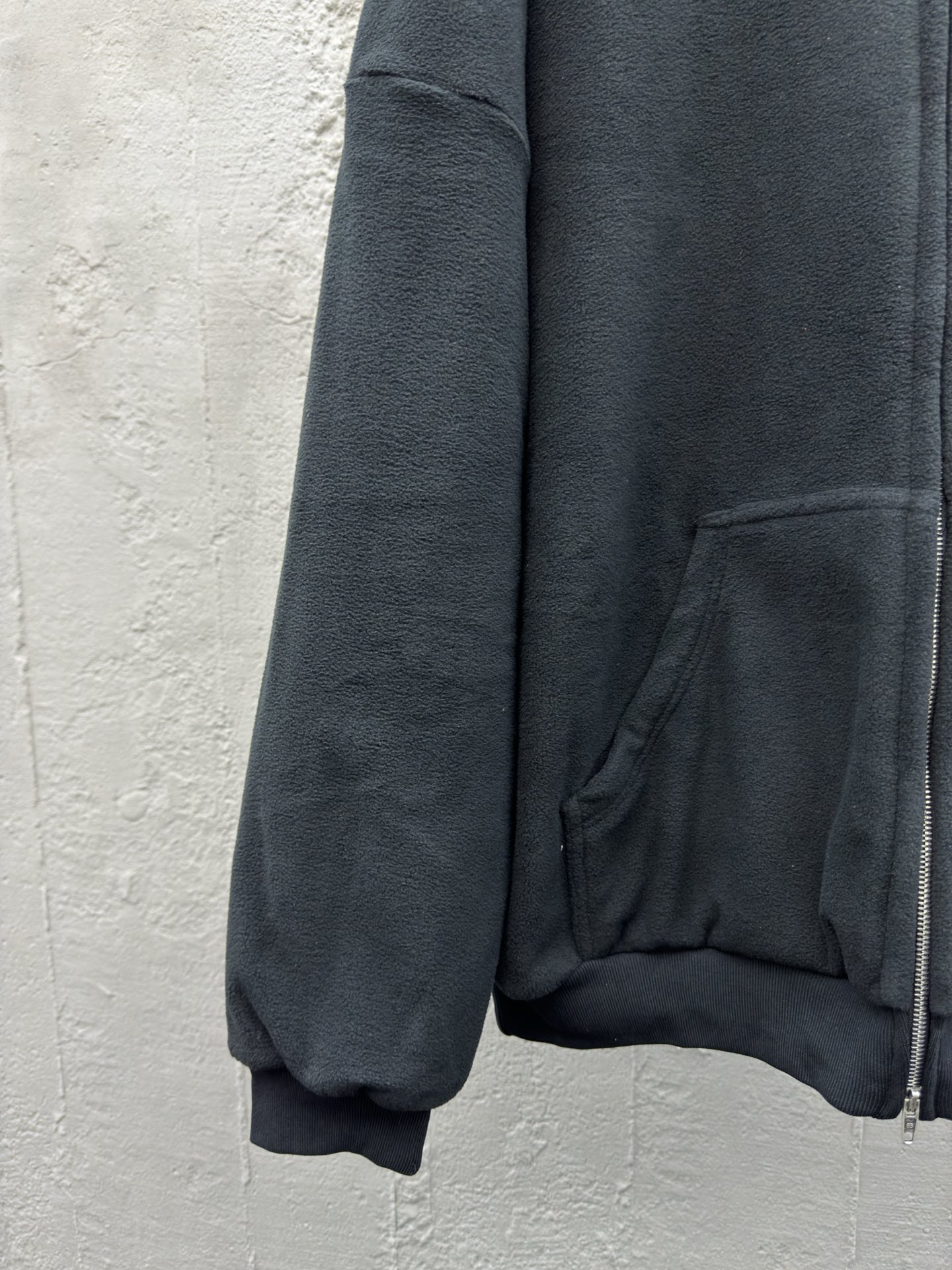 Balenciaga Haute Couture Designer Jacket Coat Ready-to-Wear Ref 6