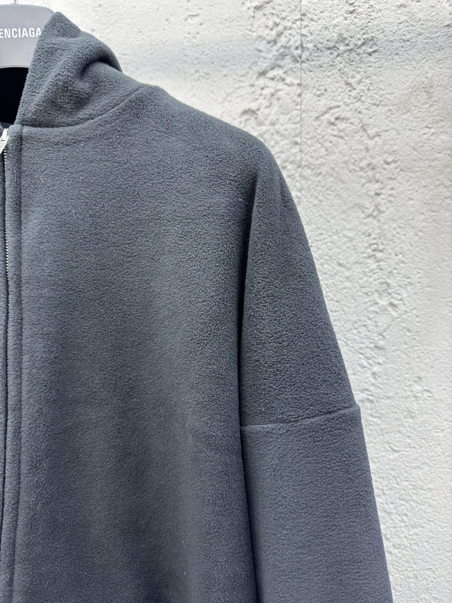 Balenciaga Haute Couture Designer Jacket Coat Ready-to-Wear Ref 5