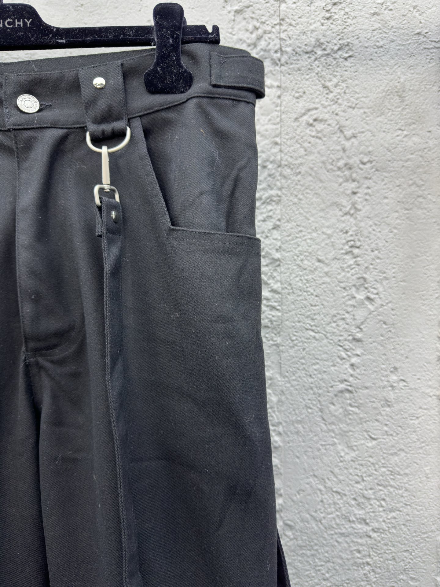 Givenchy Haute Couture Haute Couture Ready-to-Wear Clothing Dress Jacket 5