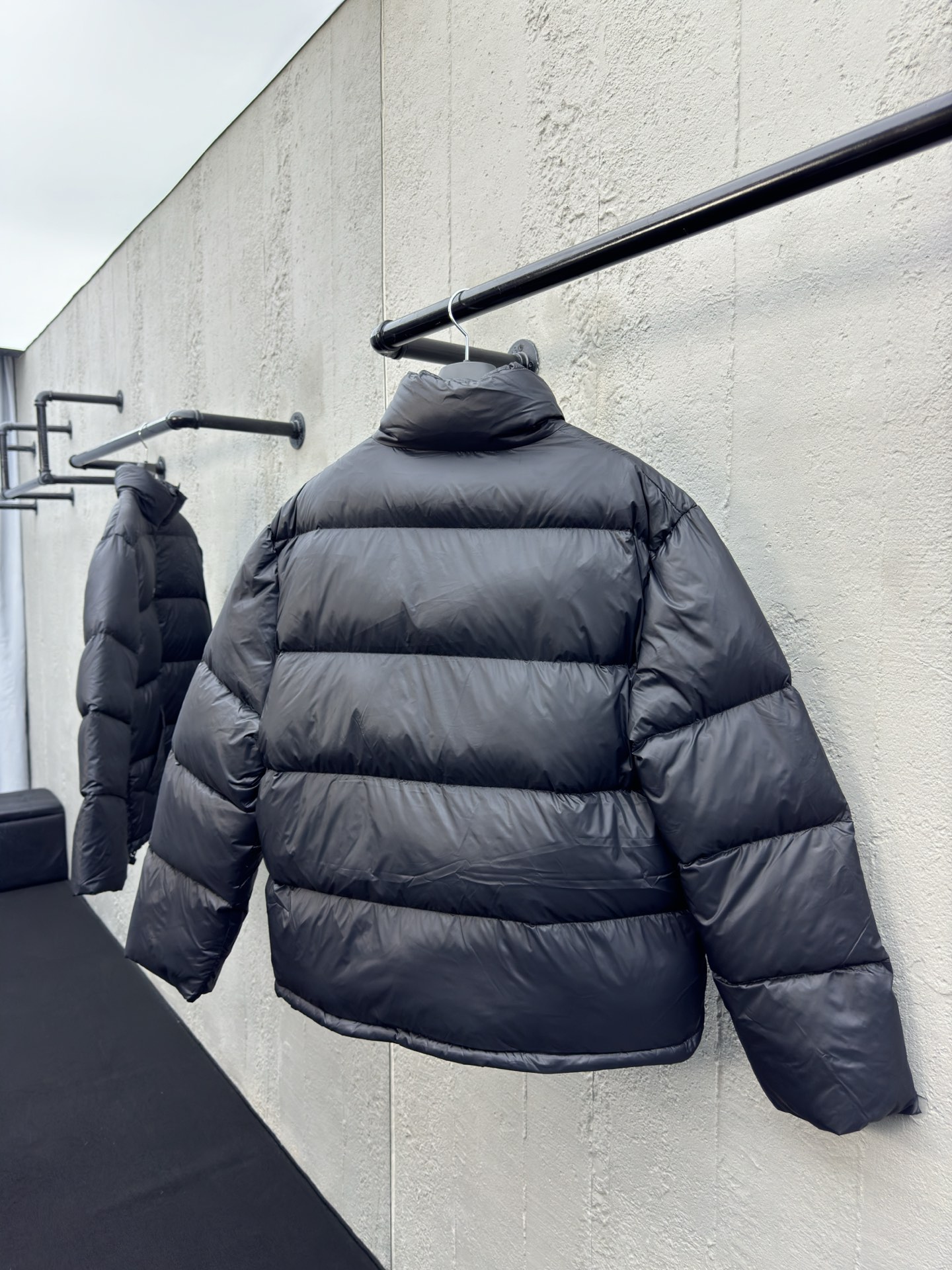Luxury luxury jacket 2