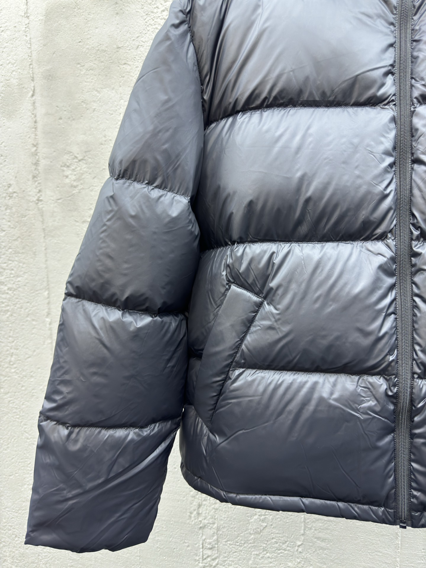 Luxury luxury jacket 6