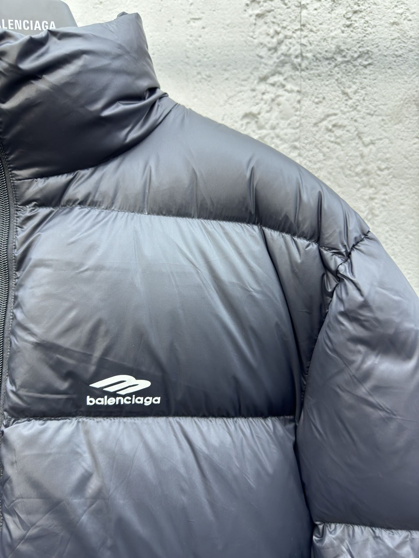 Luxury luxury jacket 5