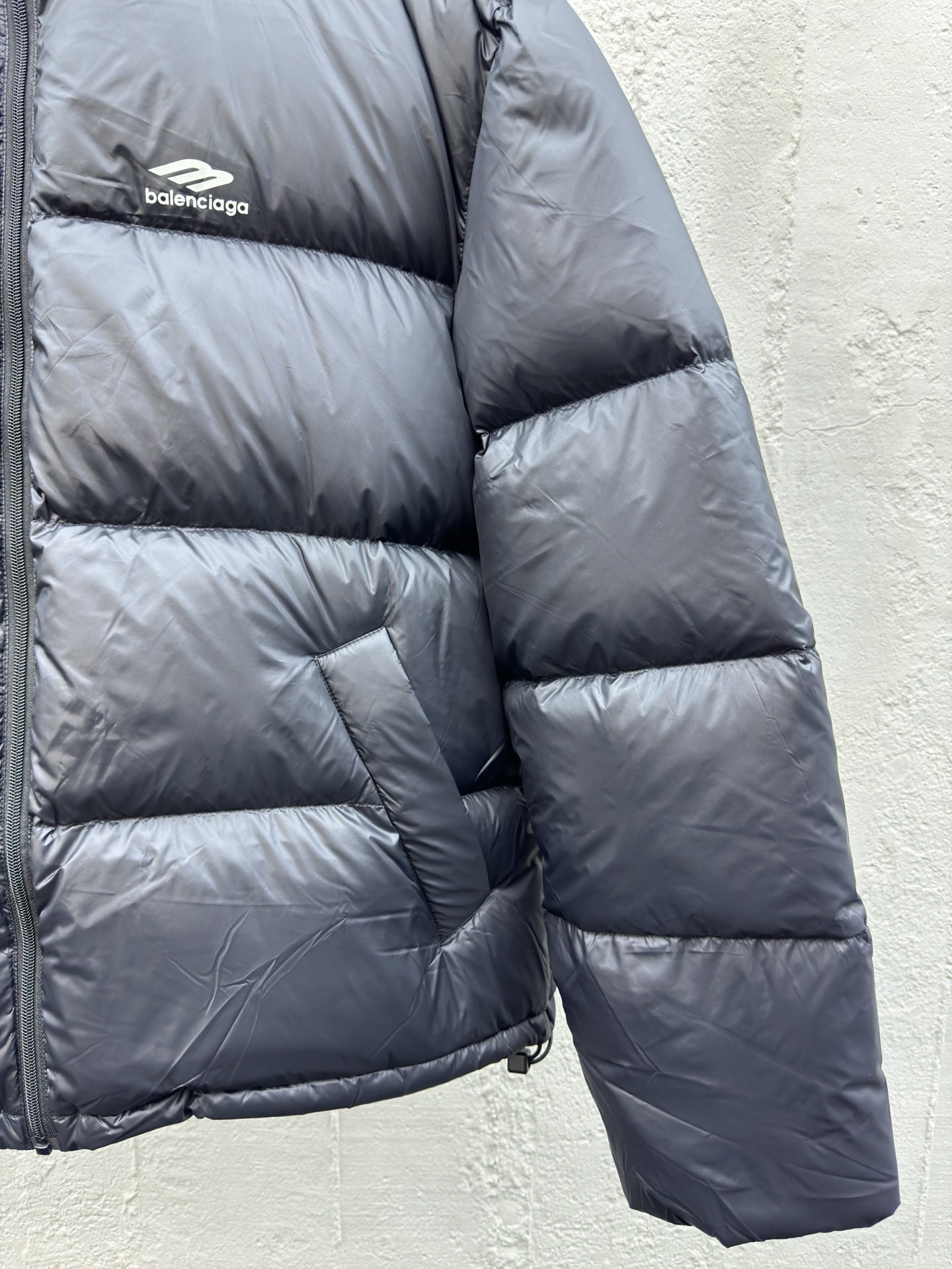 Luxury luxury jacket 7
