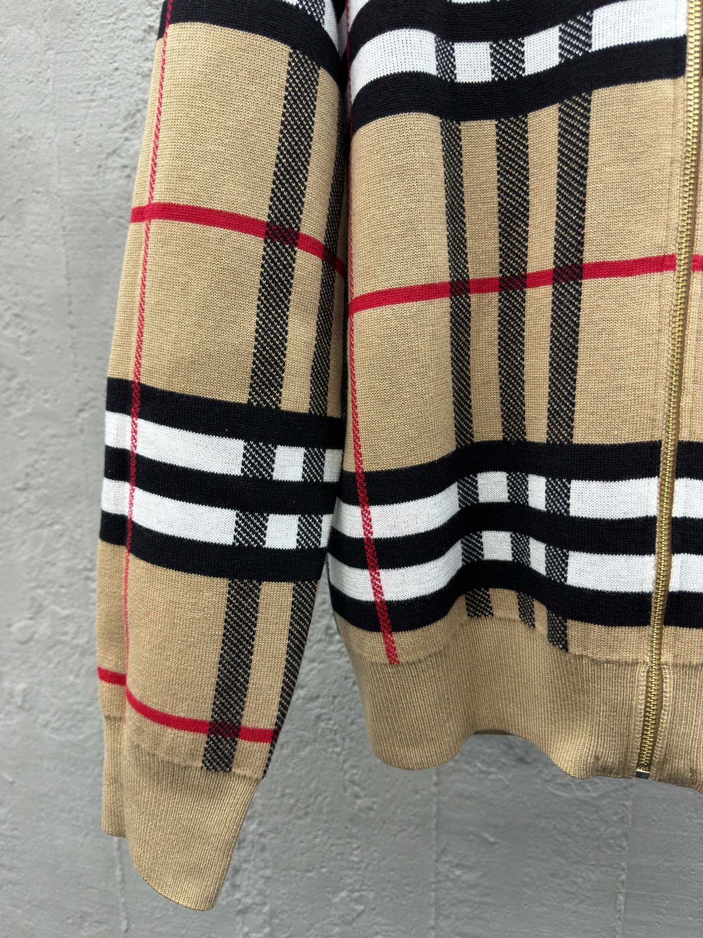 Burberry Haute Couture Designer Jacket Coat Ready-to-Wear Ref.73120DDC 8