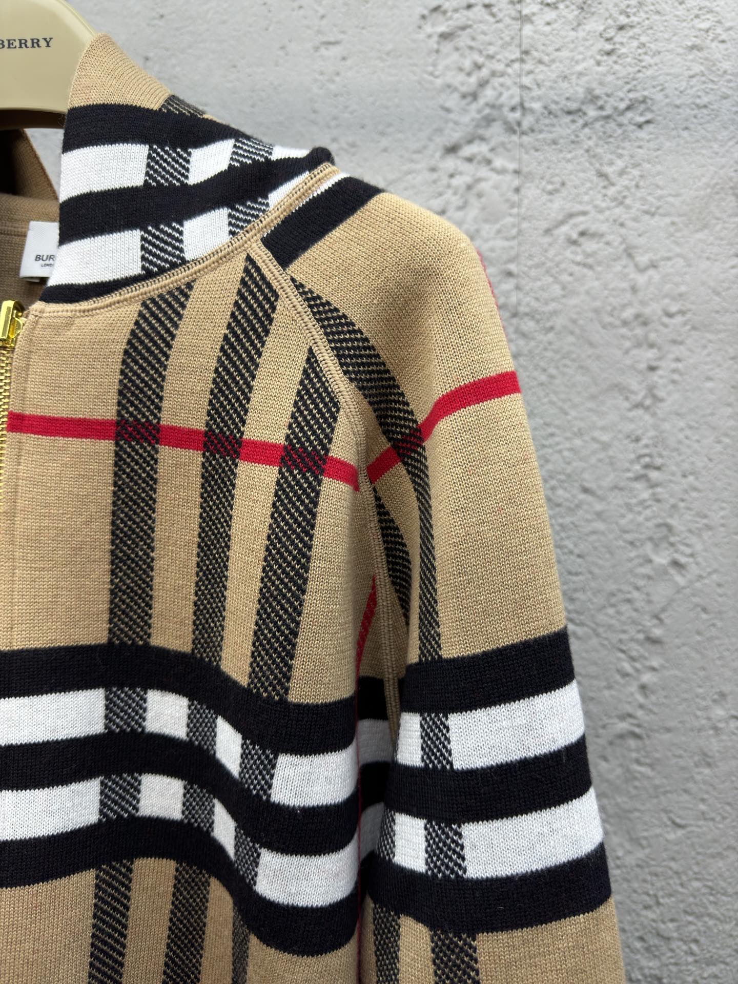 Burberry Haute Couture Designer Jacket Coat Ready-to-Wear Ref.73120DDC 7