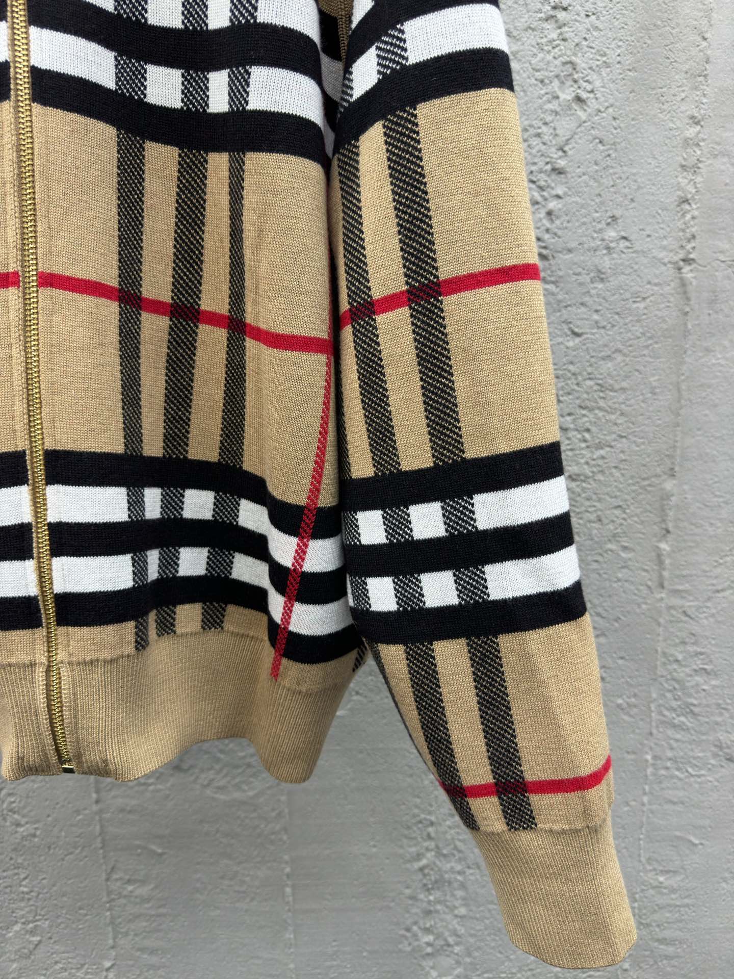 Burberry Haute Couture Designer Jacket Coat Ready-to-Wear Ref.73120DDC 9