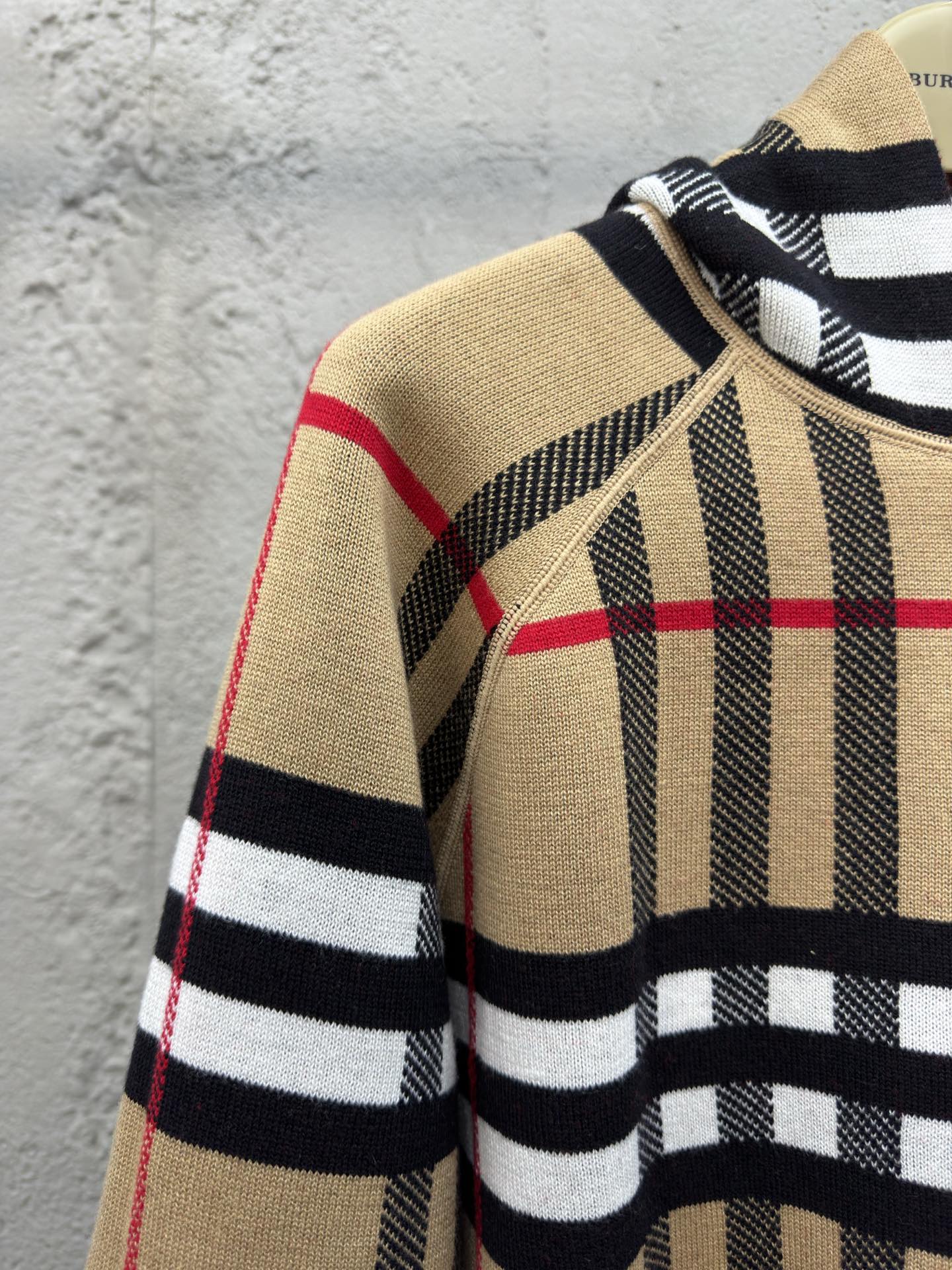 Burberry Haute Couture Designer Jacket Coat Ready-to-Wear Ref.73120DDC 6
