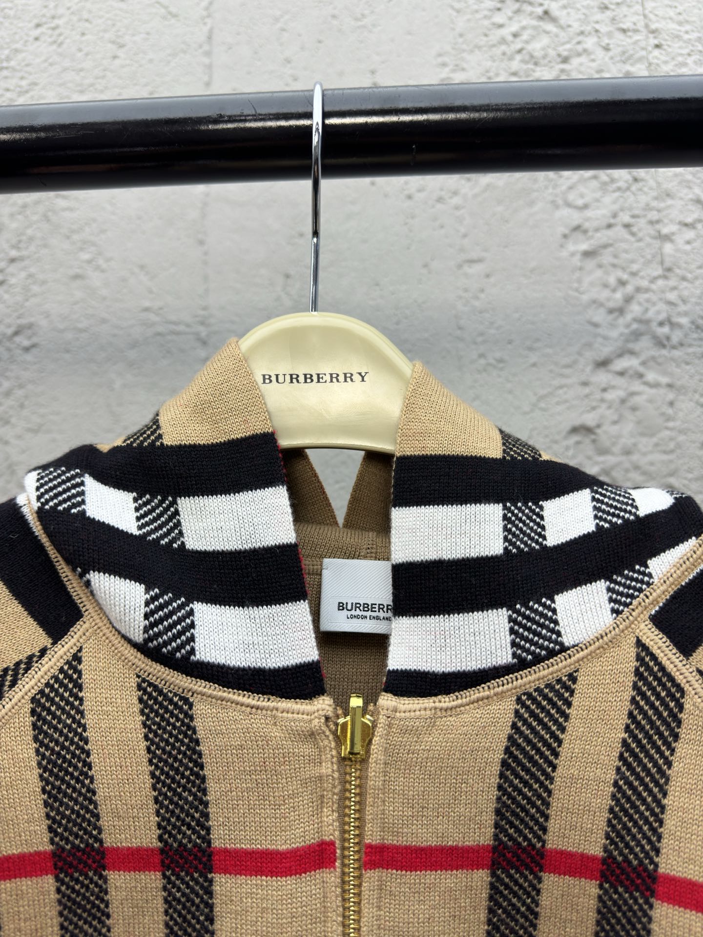 Burberry Haute Couture Designer Jacket Coat Ready-to-Wear Ref.73120DDC 5