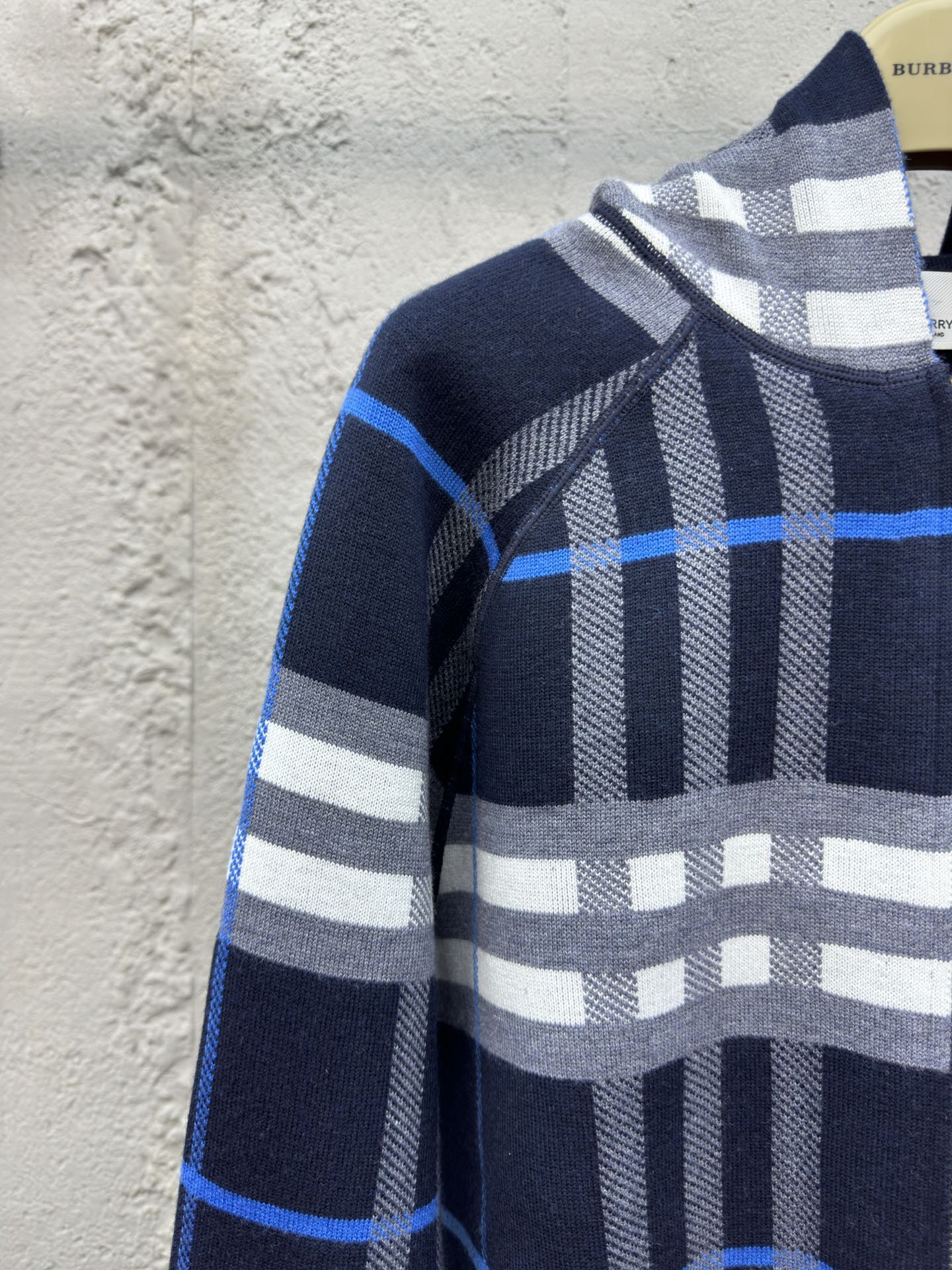 Burberry Haute Couture Designer Jacket Coat Ready-to-Wear Ref.61485BAB 6