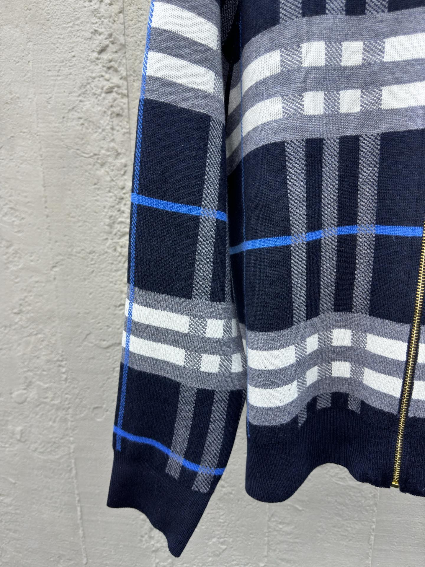 Burberry Haute Couture Designer Jacket Coat Ready-to-Wear Ref.61485BAB 8
