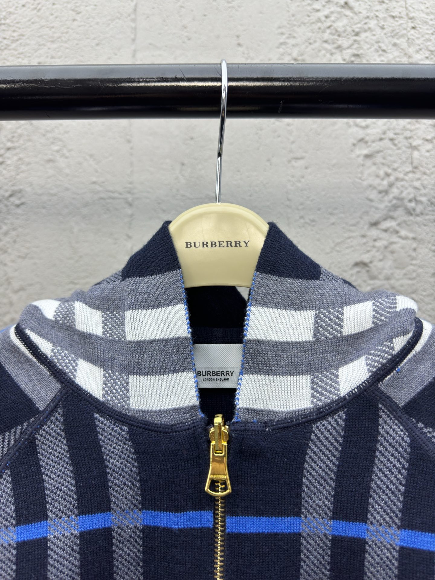 Burberry Haute Couture Designer Jacket Coat Ready-to-Wear Ref.61485BAB 5