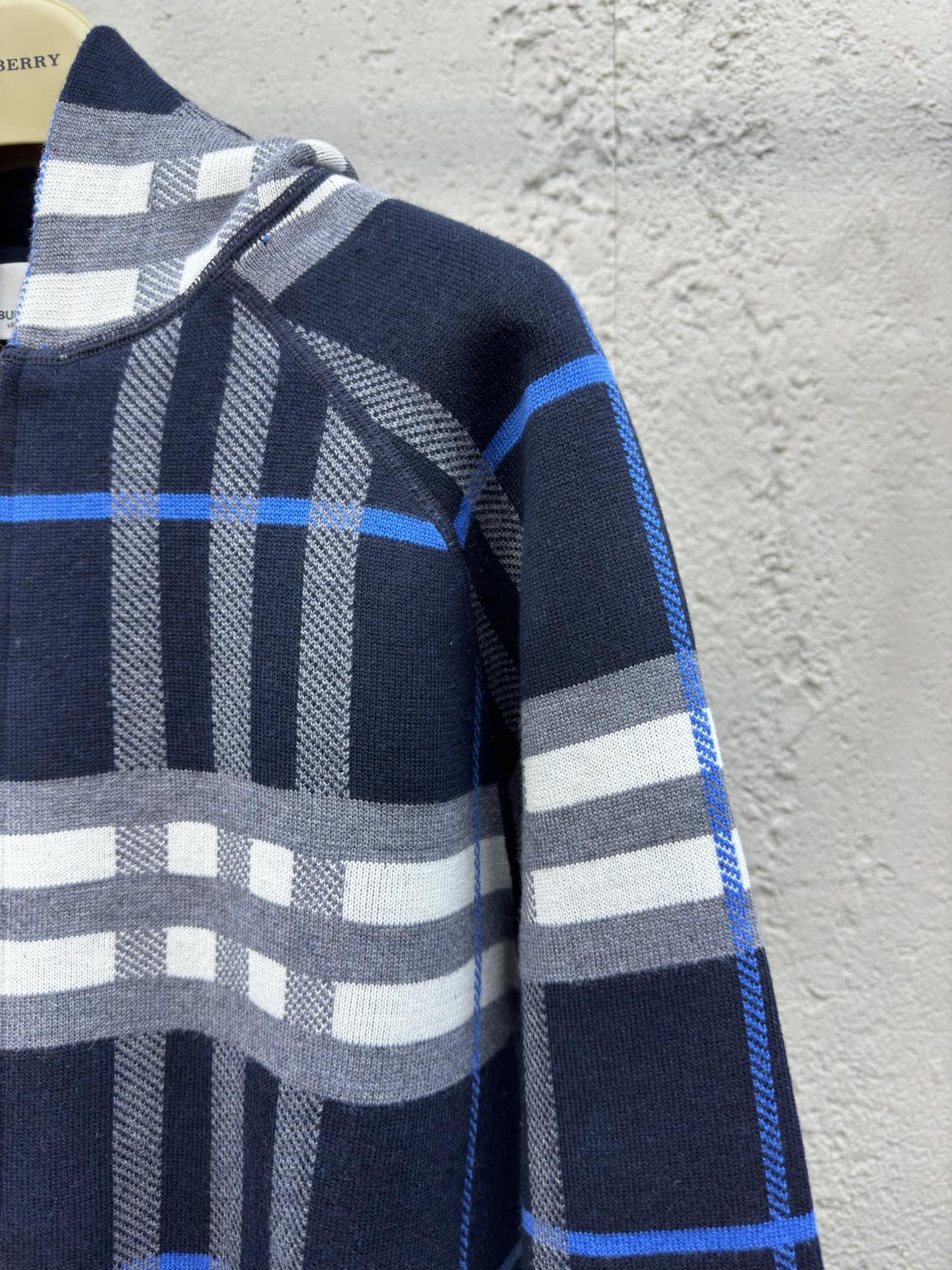 Burberry Haute Couture Designer Jacket Coat Ready-to-Wear Ref.61485BAB 7