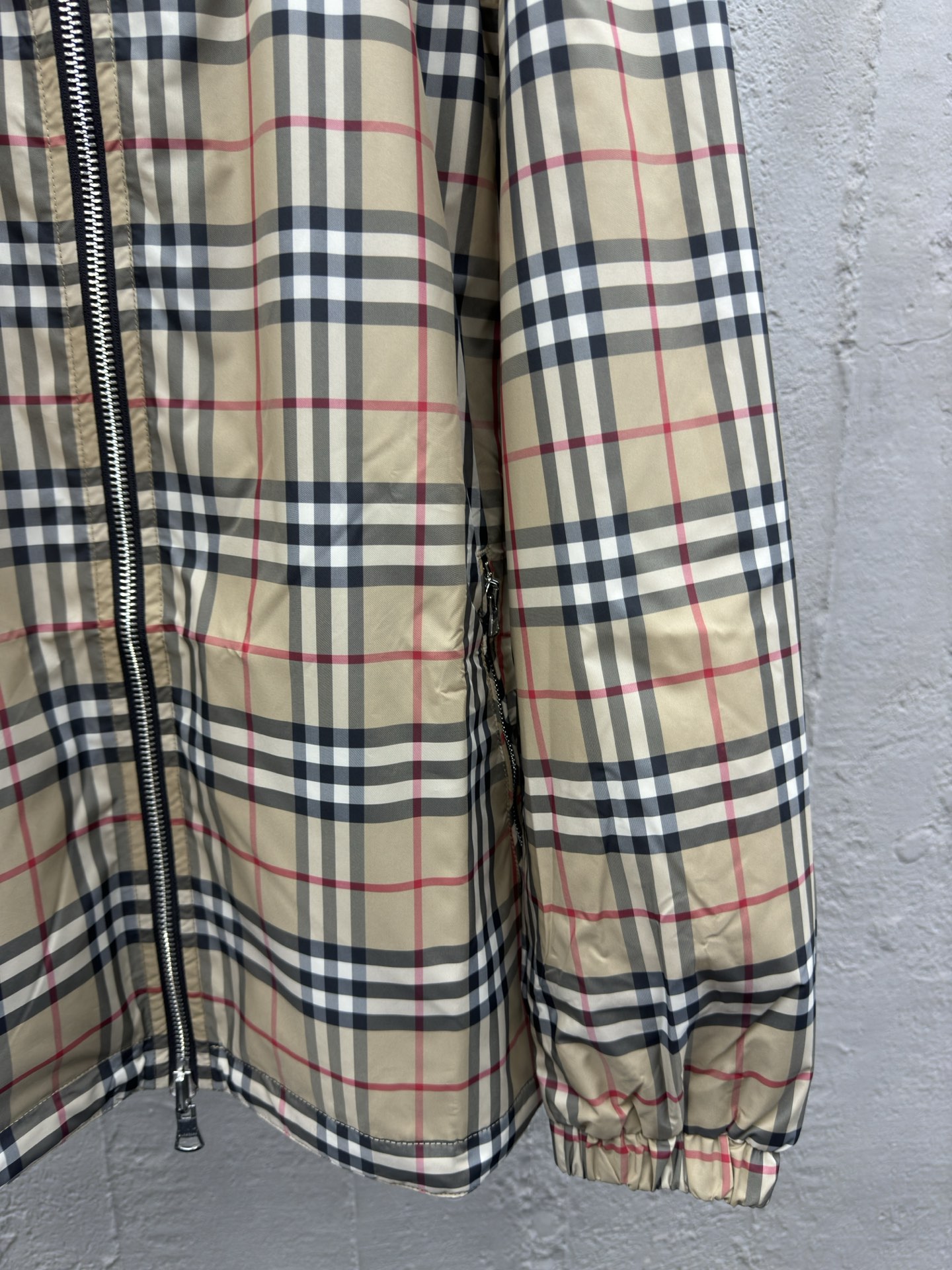 博柏利 Burberry 高定设计师遮阳帽帽子 #8BCA7735 9
