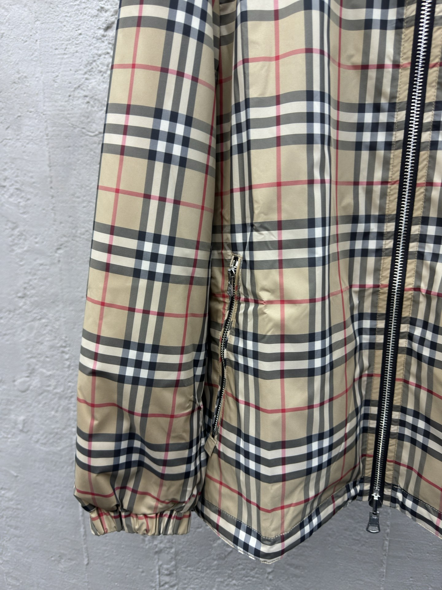 博柏利 Burberry 高定设计师遮阳帽帽子 #8BCA7735 8