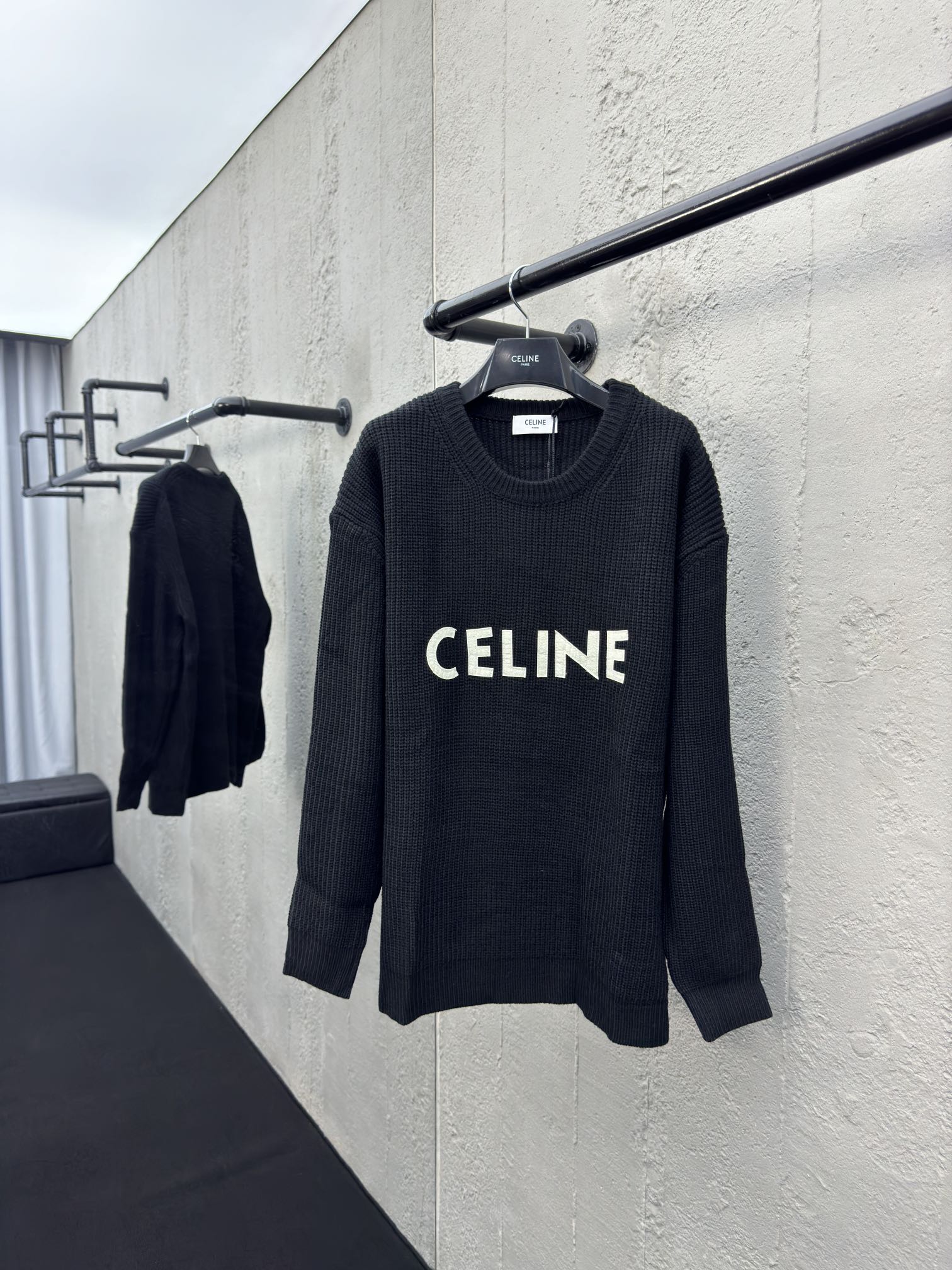 Celine Haute Couture Haute Couture Ready-to-Wear Clothing Dress Jacket