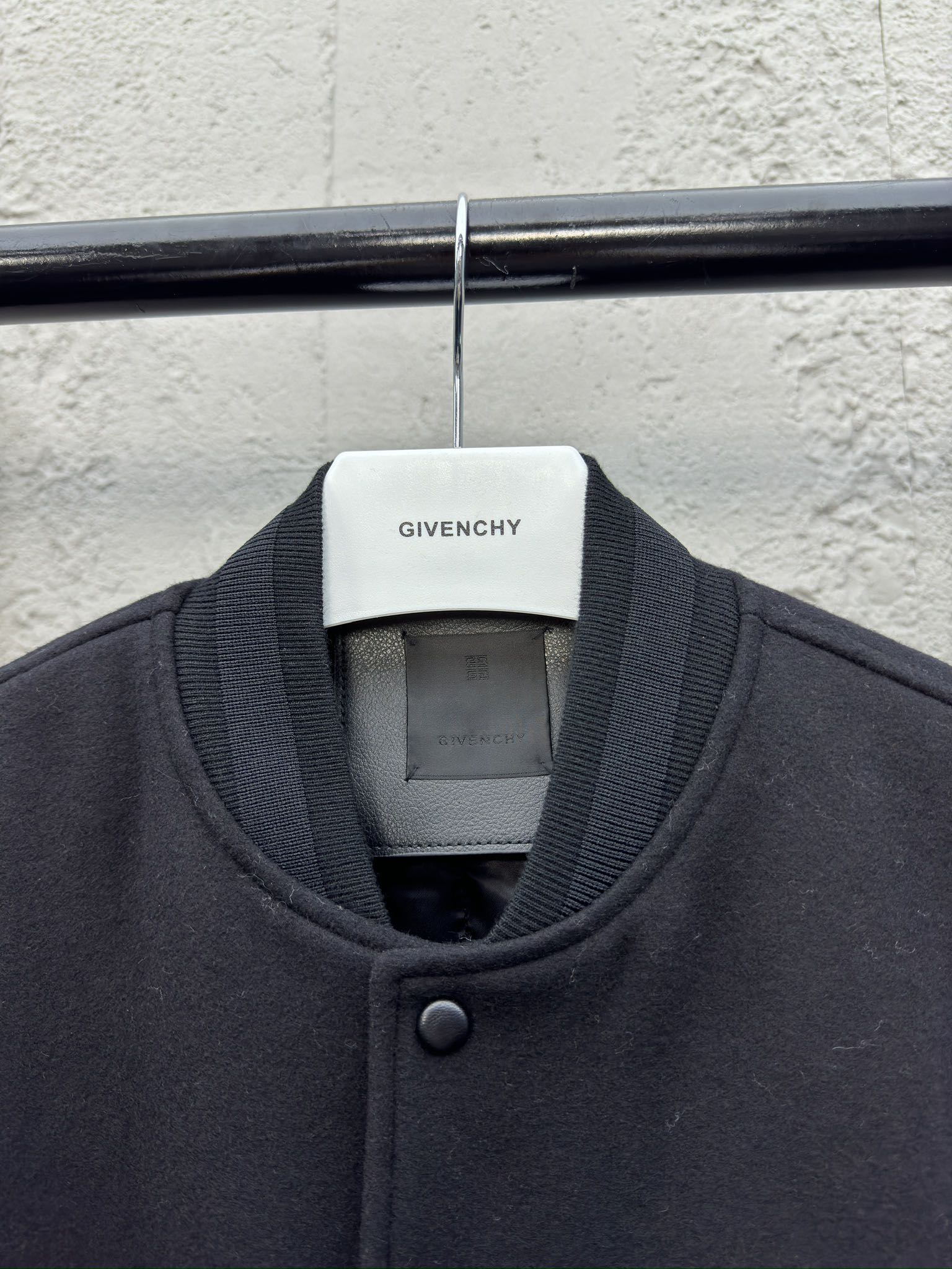 Givenchy Haute Couture Haute Couture Designer Jacket Coat Clothes 3