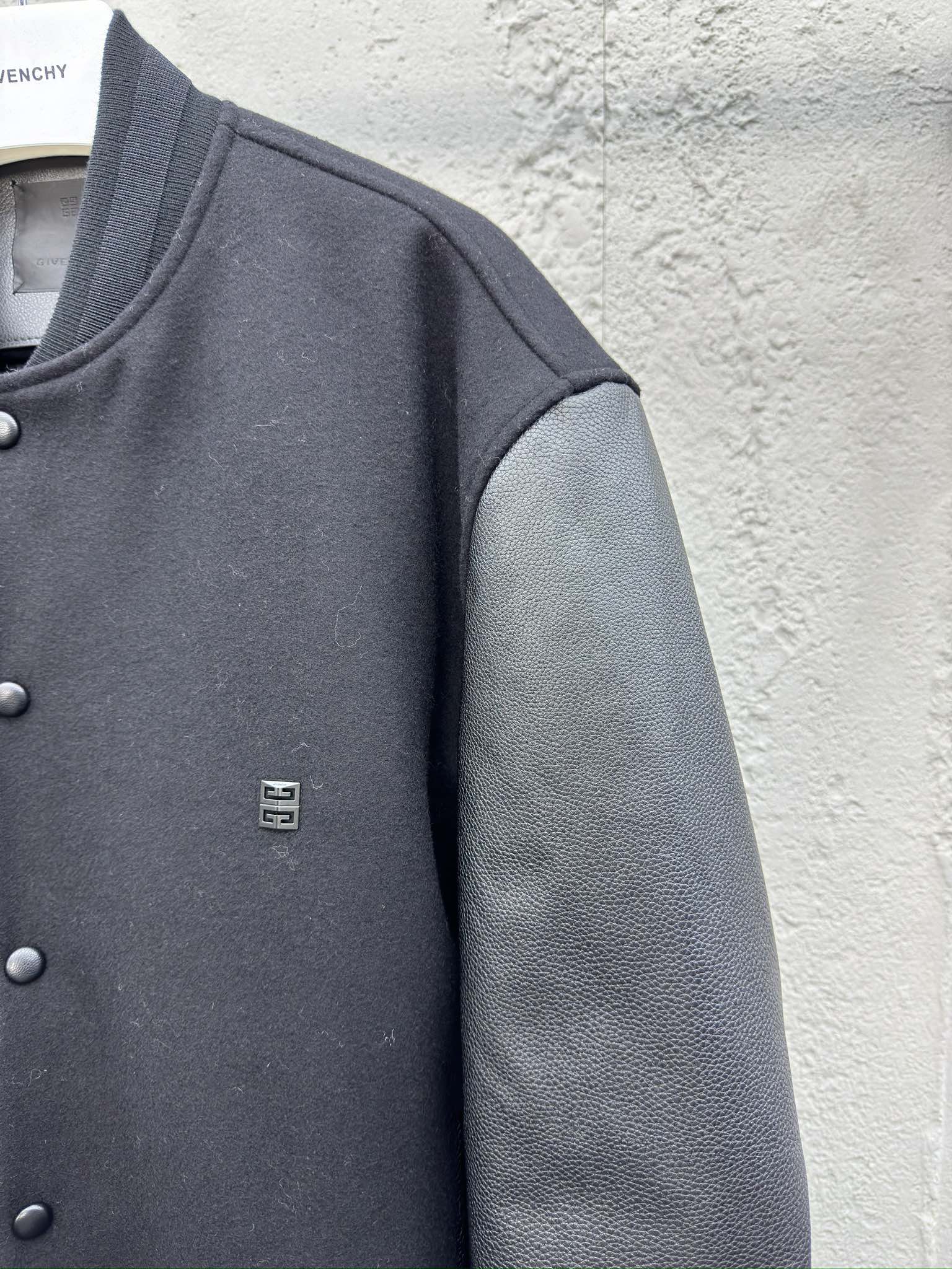 Givenchy Haute Couture Haute Couture Designer Jacket Coat Clothes 5