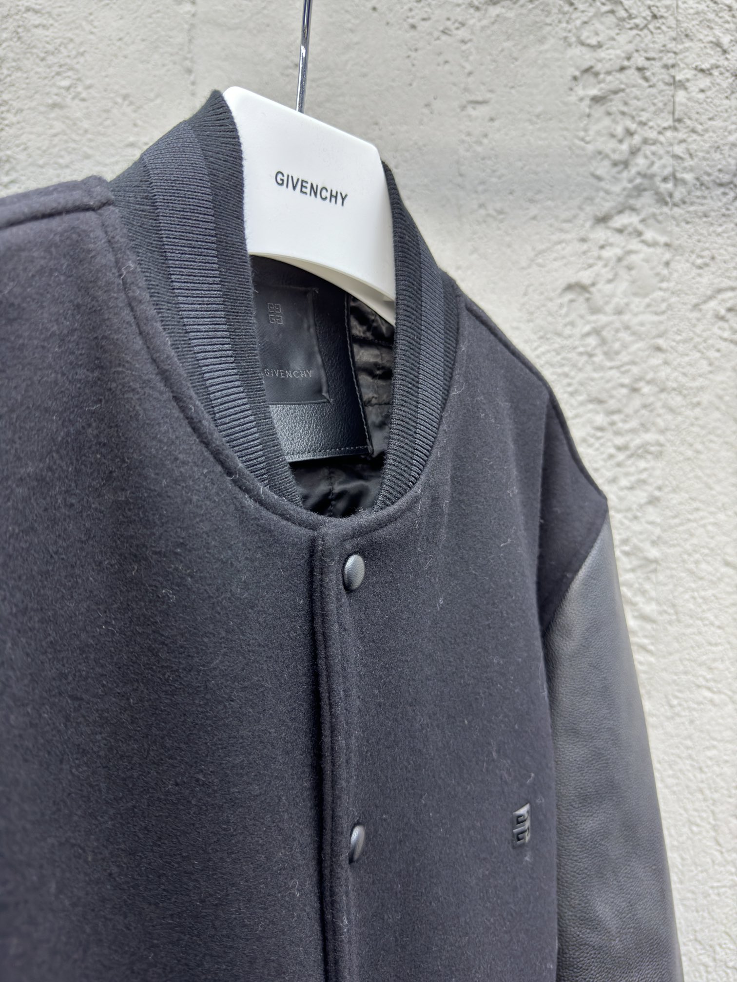 Givenchy Haute Couture Haute Couture Designer Jacket Coat Clothes 8