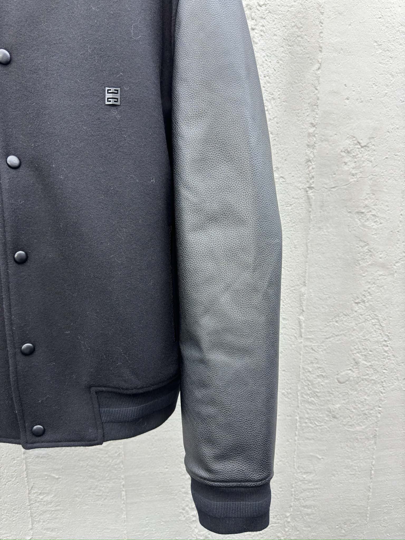 Givenchy Haute Couture Haute Couture Designer Jacket Coat Clothes 7