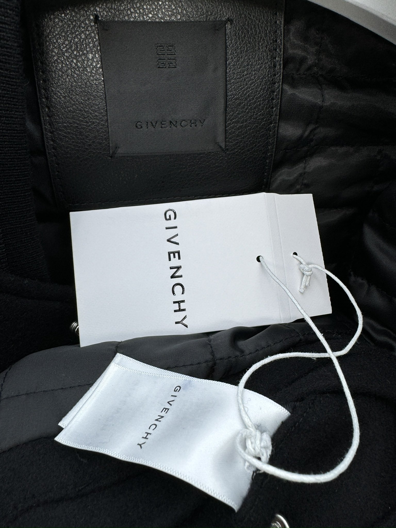 Givenchy Haute Couture Haute Couture Designer Jacket Coat Clothes 9