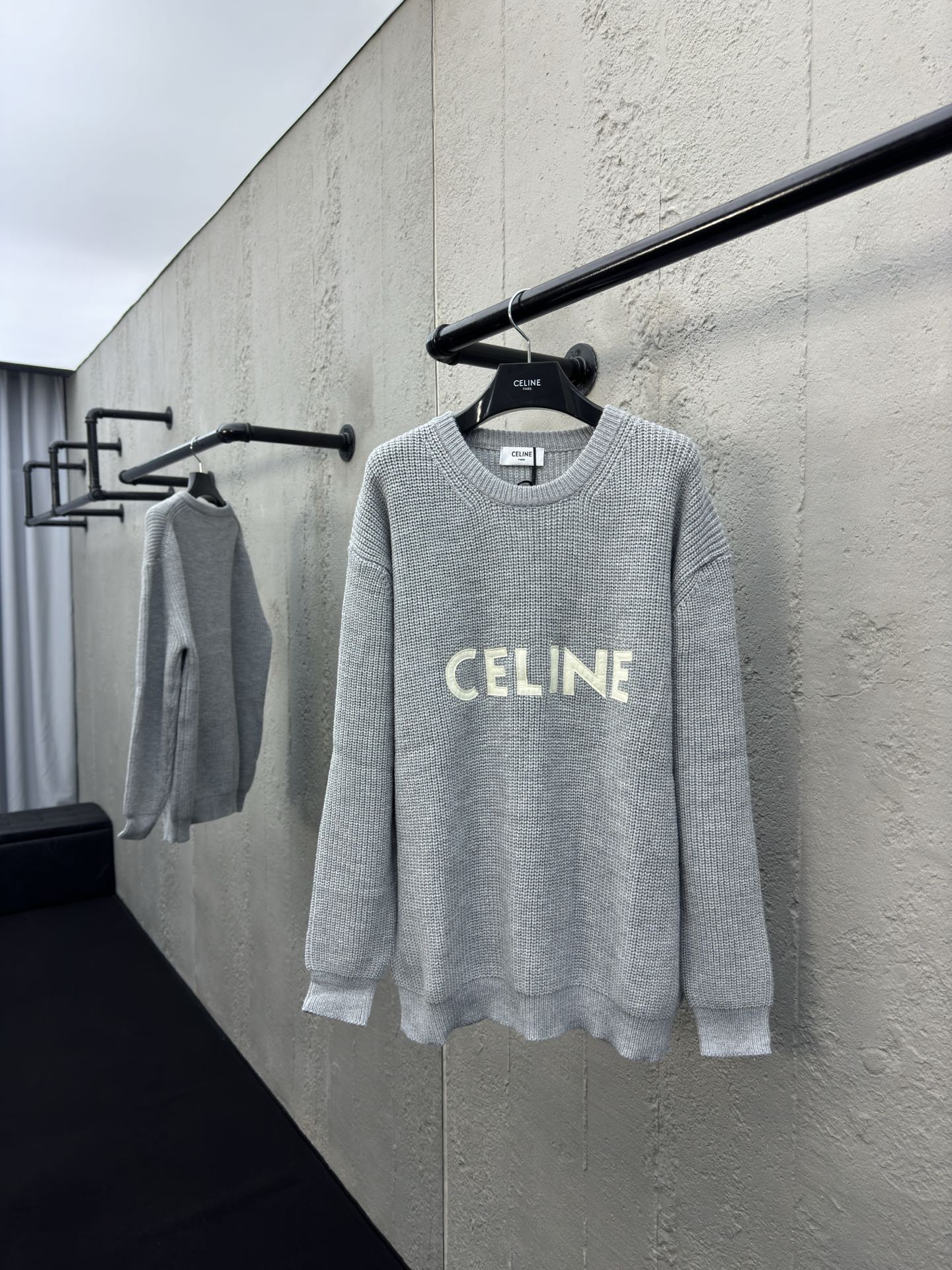 Celine Haute Couture Haute Couture Ready-to-Wear Clothing Dress Jacket
